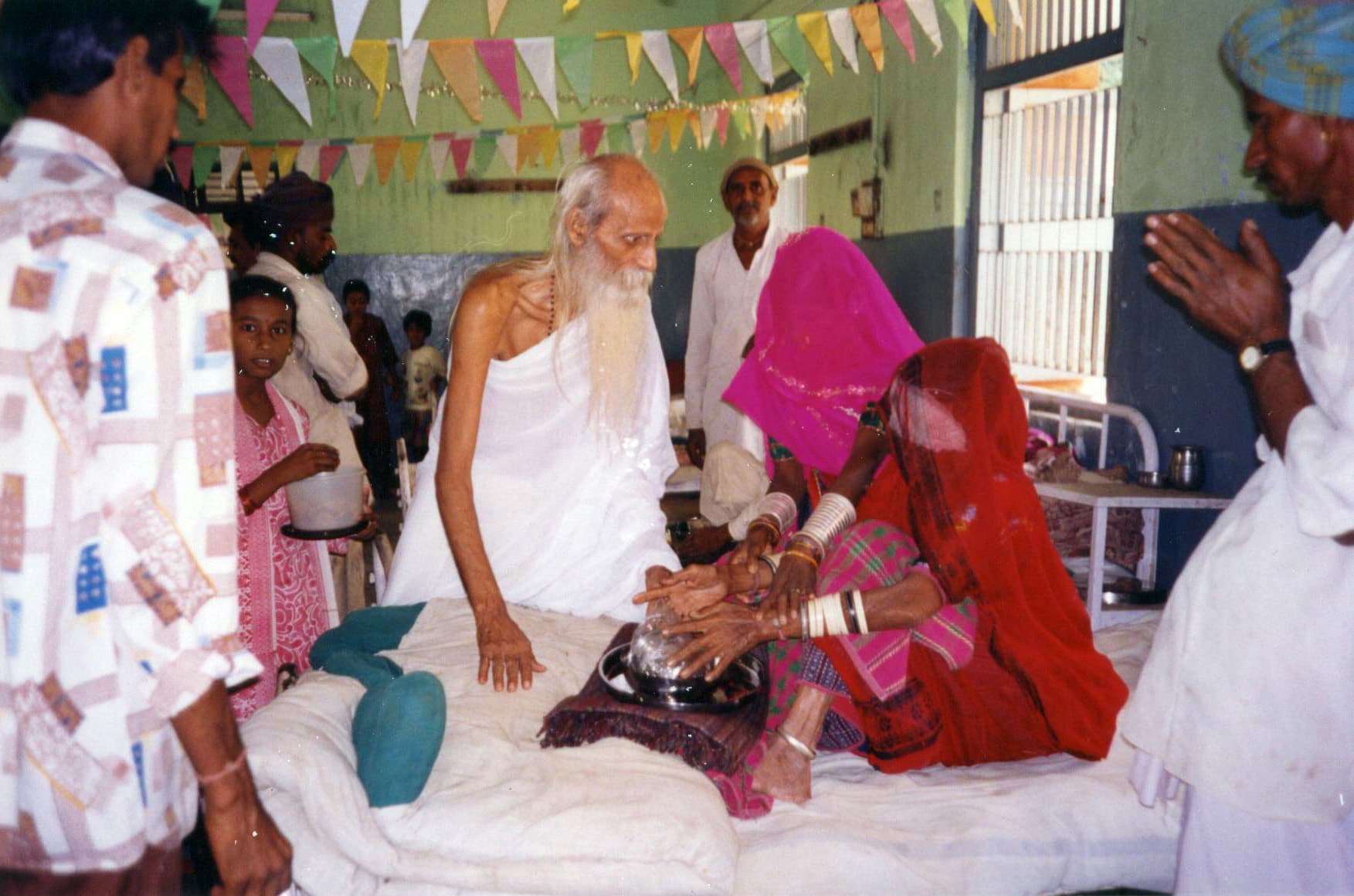 નેત્રયજ્ઞ