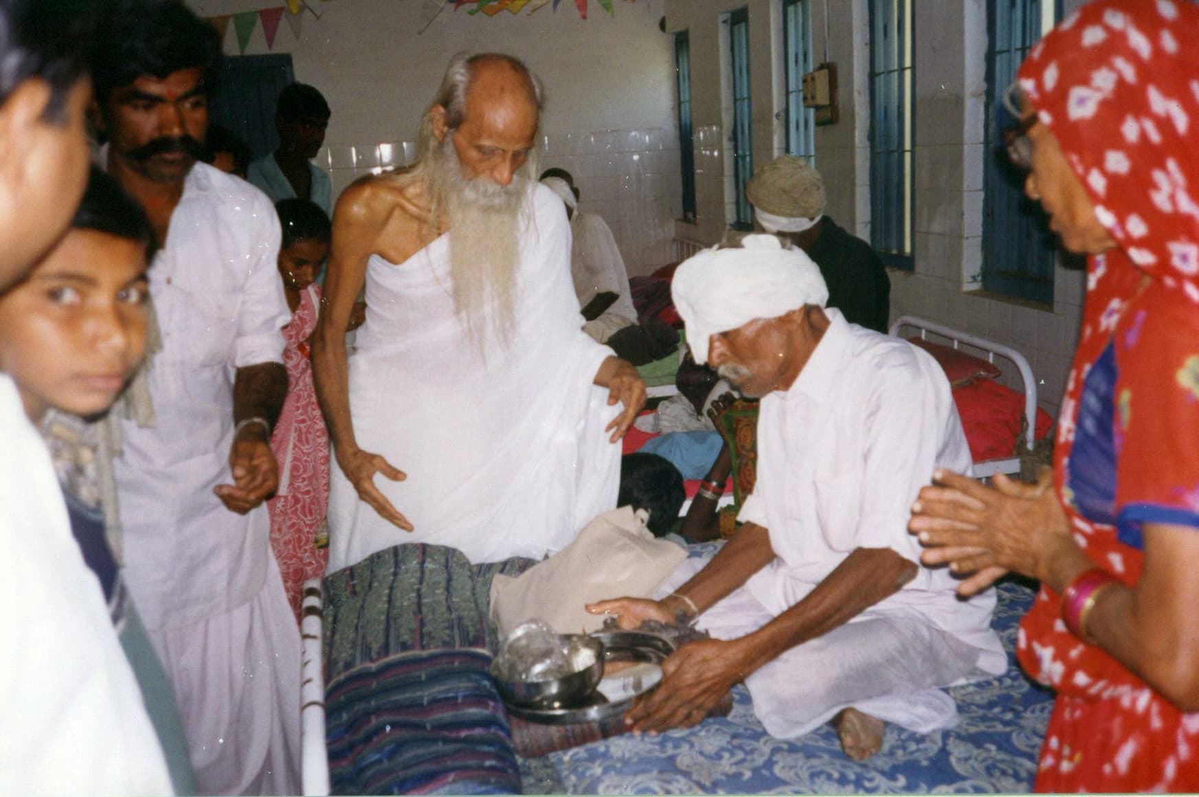 નેત્રયજ્ઞ