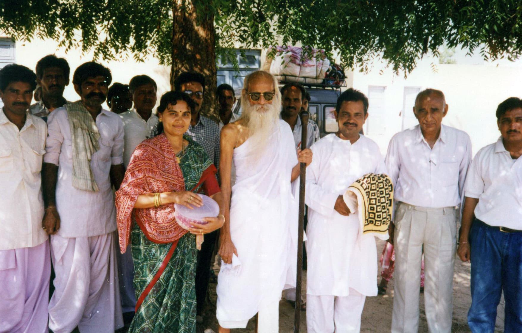 નેત્રયજ્ઞ