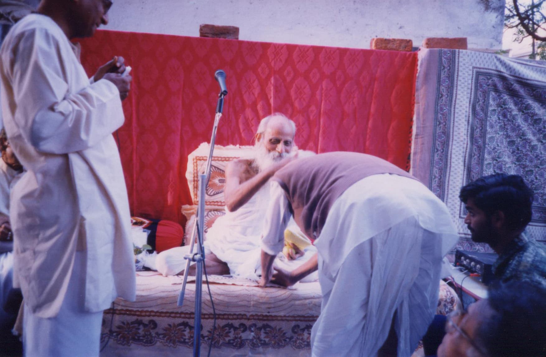 નેત્રયજ્ઞ