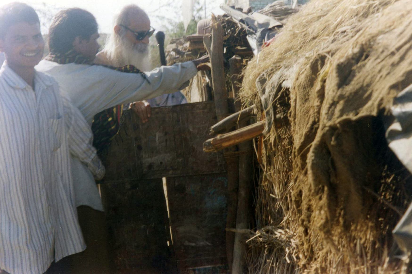 નેત્રયજ્ઞ