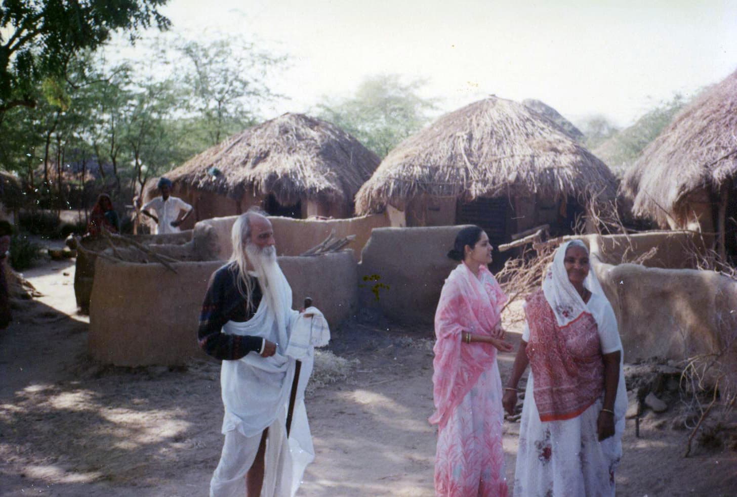 નેત્રયજ્ઞ