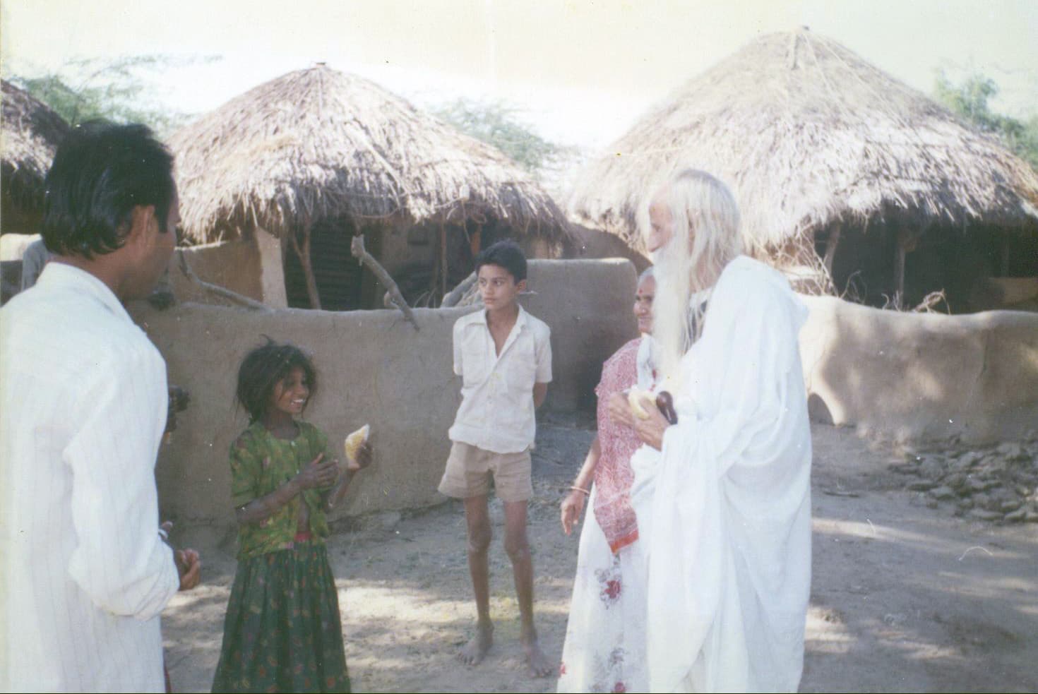 નેત્રયજ્ઞ