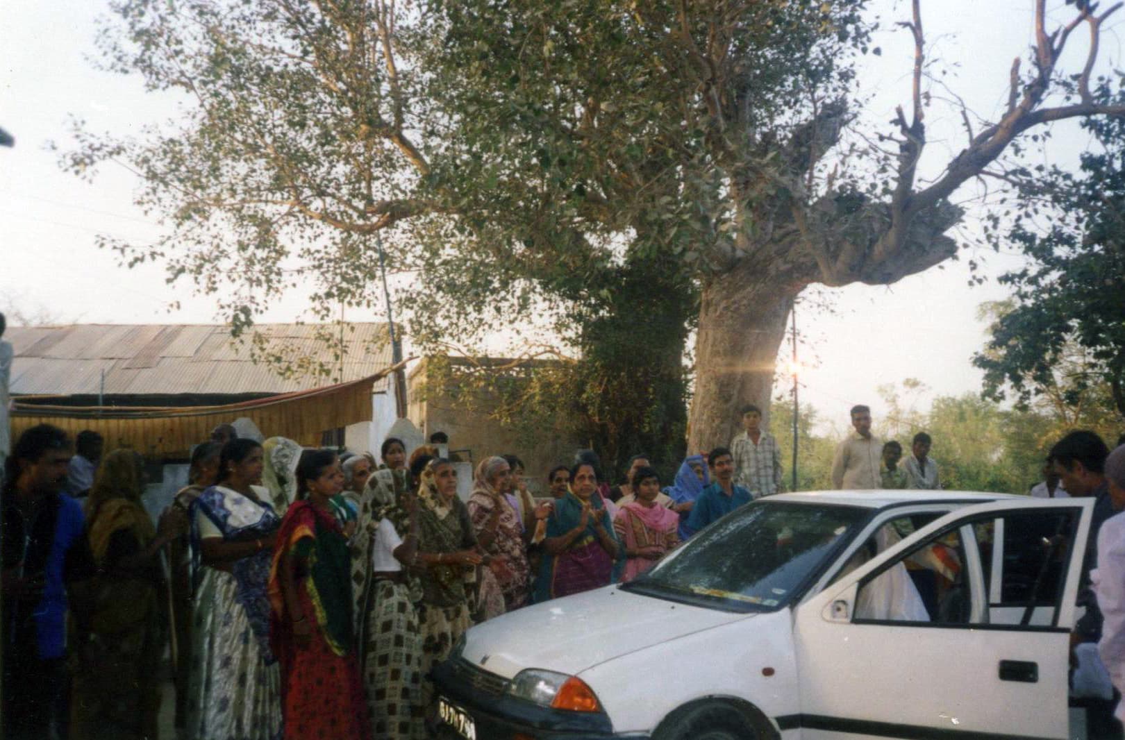 નેત્રયજ્ઞ