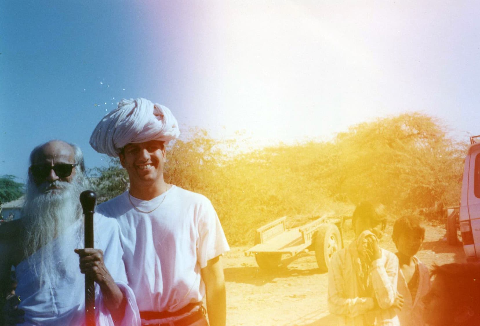 નેત્રયજ્ઞ