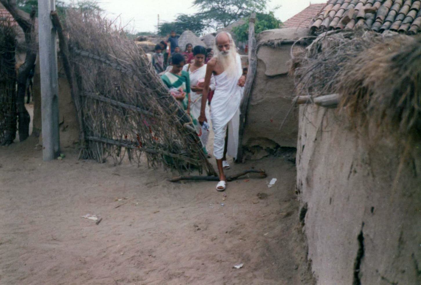 નેત્રયજ્ઞ