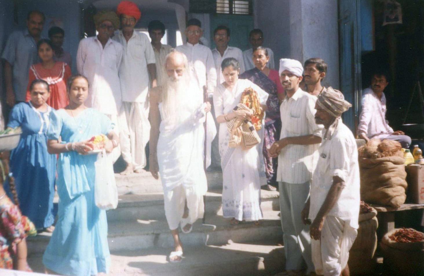 નેત્રયજ્ઞ