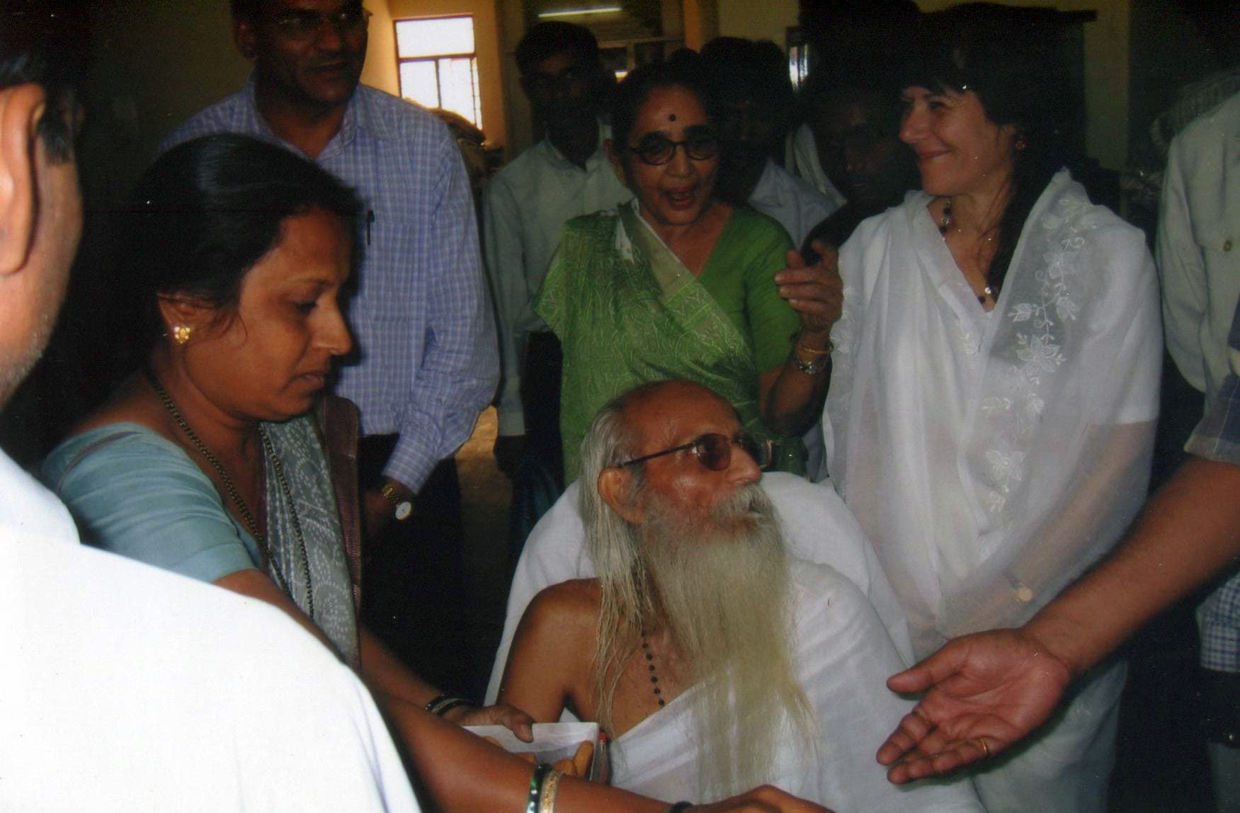 નેત્રયજ્ઞ