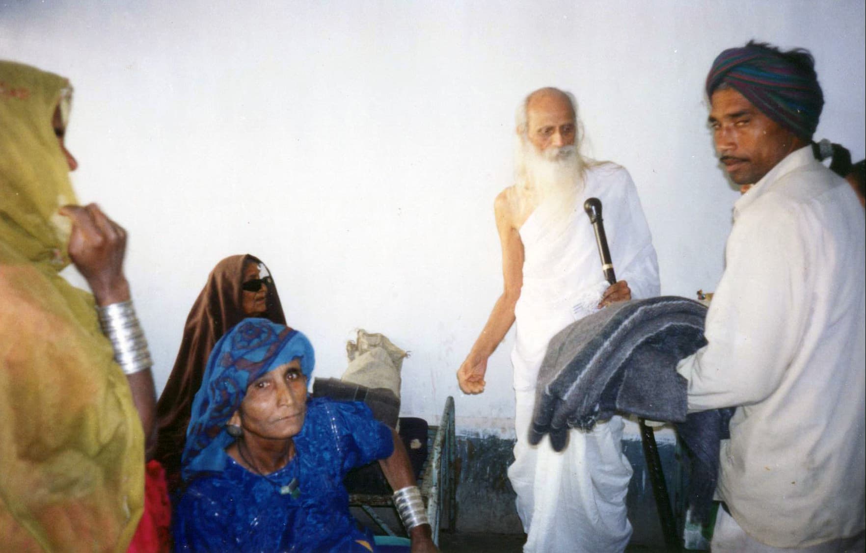 નેત્રયજ્ઞ