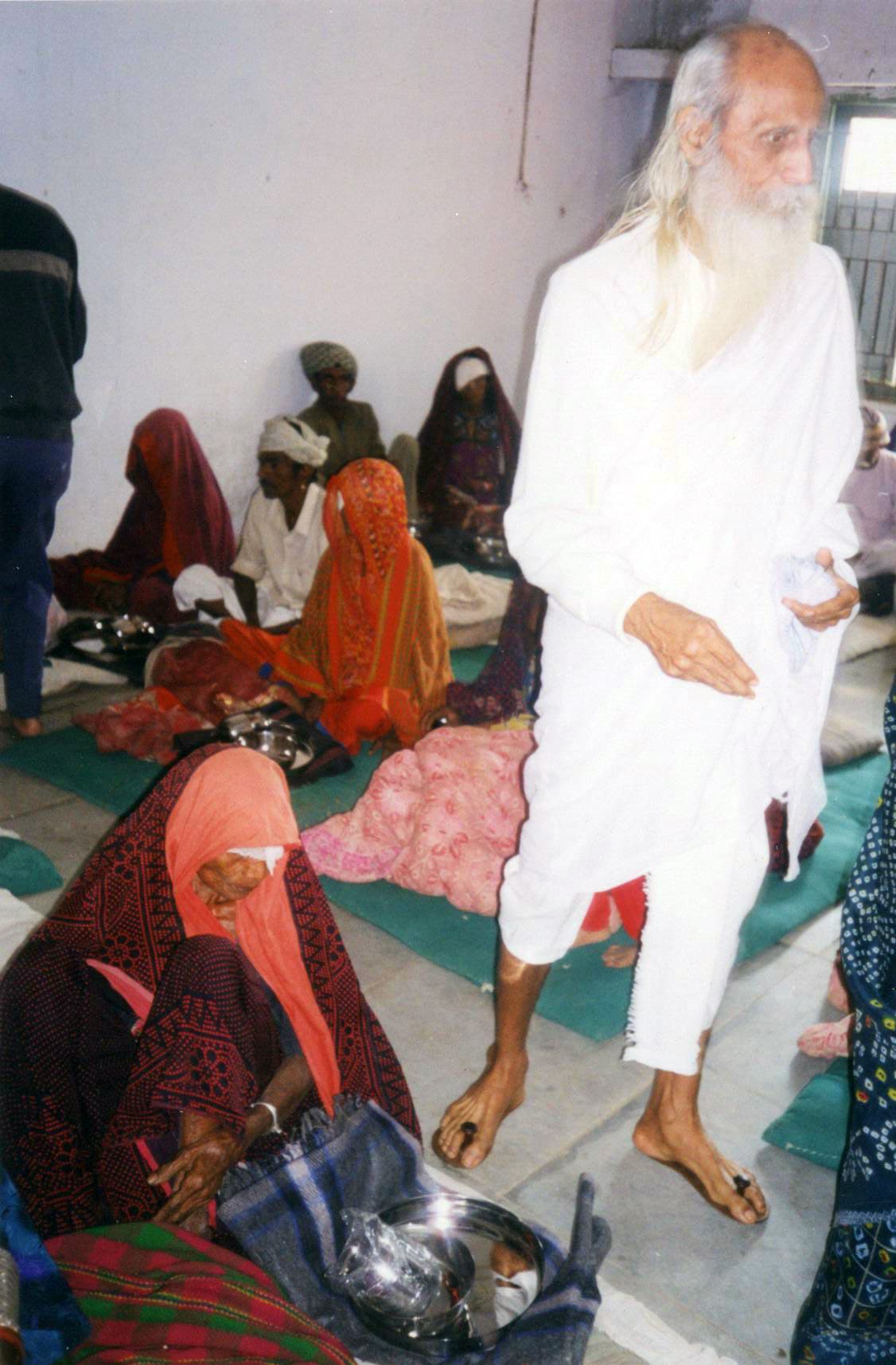 નેત્રયજ્ઞ