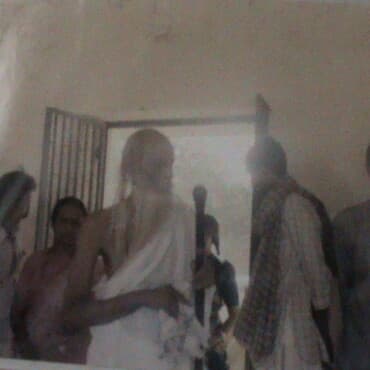 વિકલાંગોને સહાય