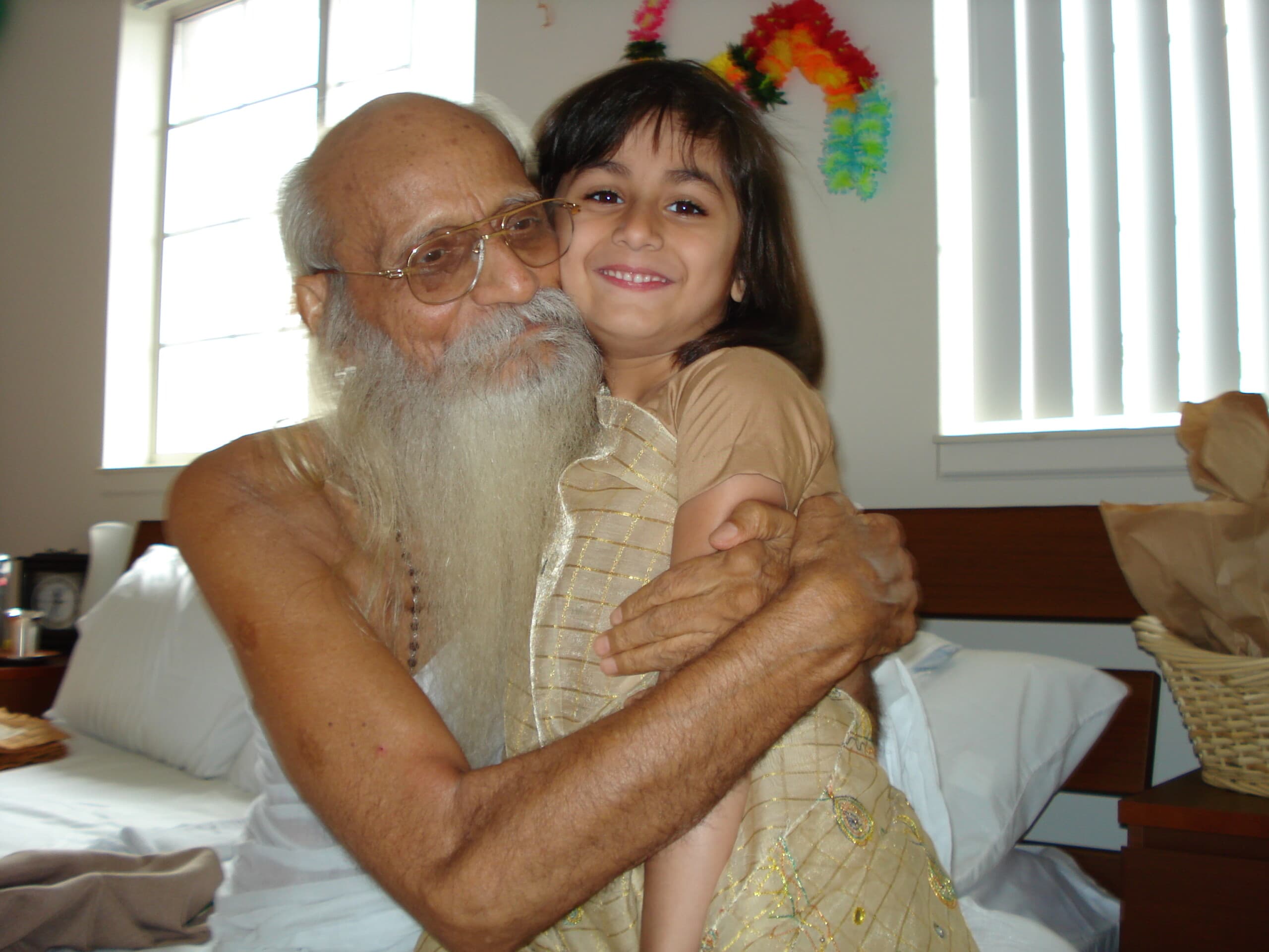 બાળકો સાથે