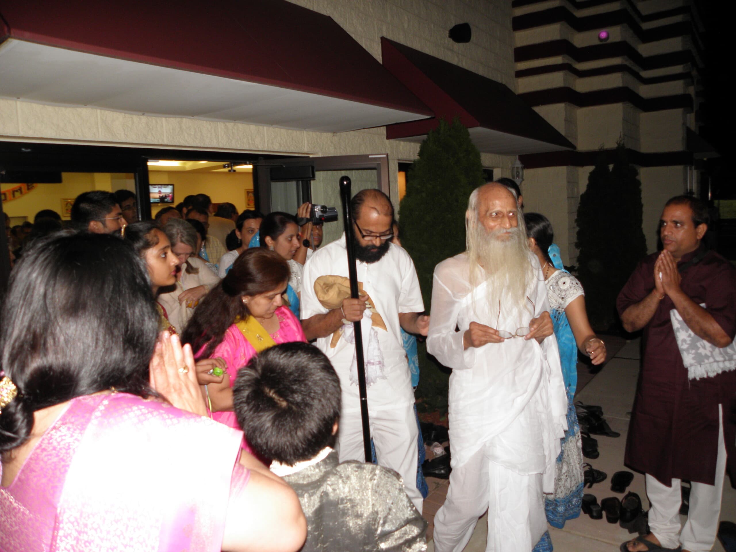 જન્મોત્સવ