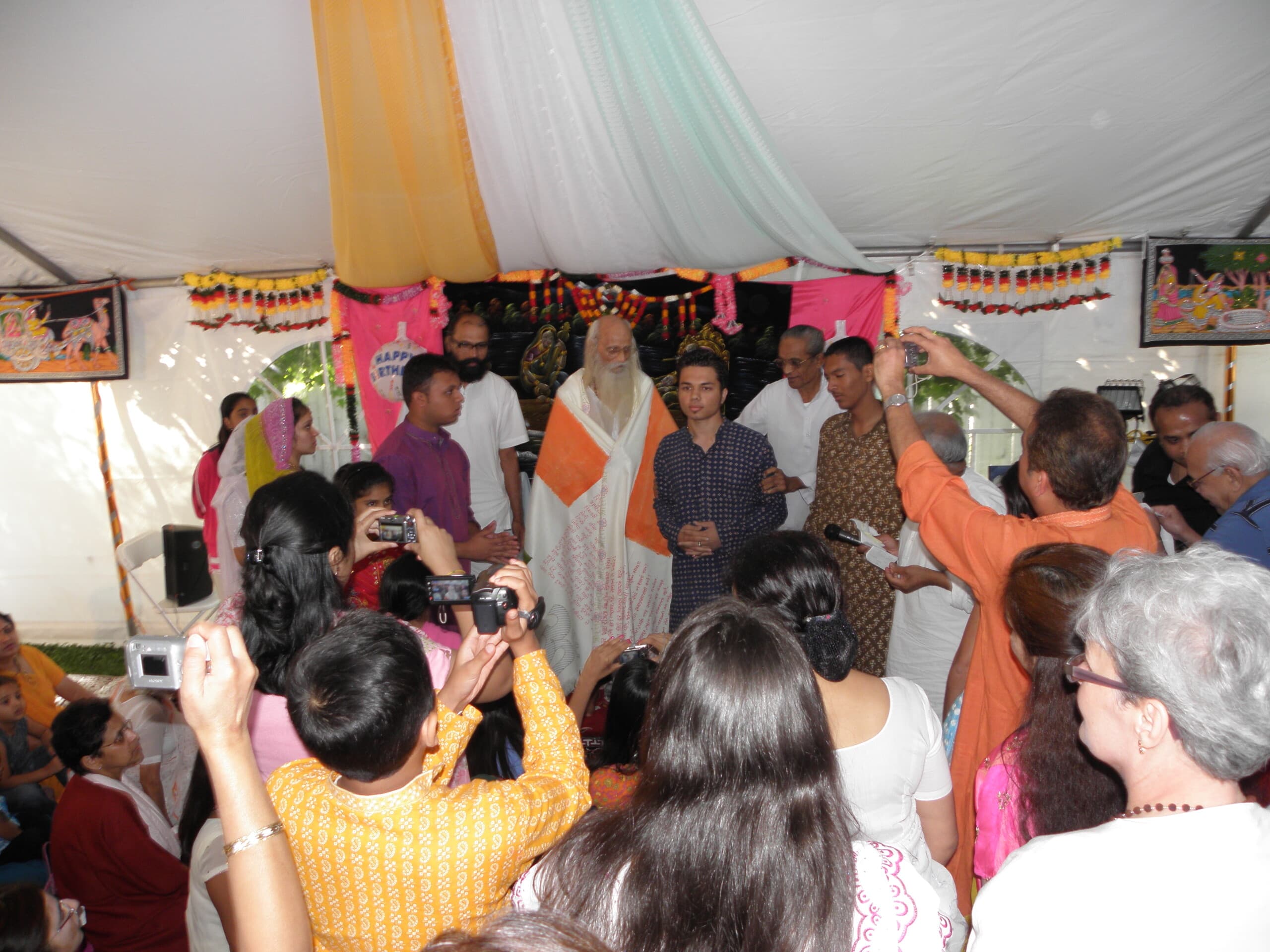 જન્મોત્સવ