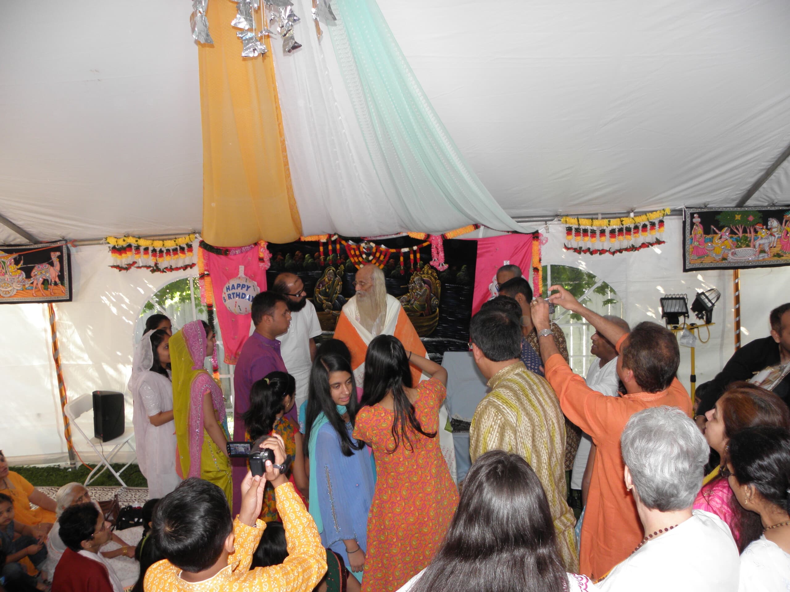 જન્મોત્સવ