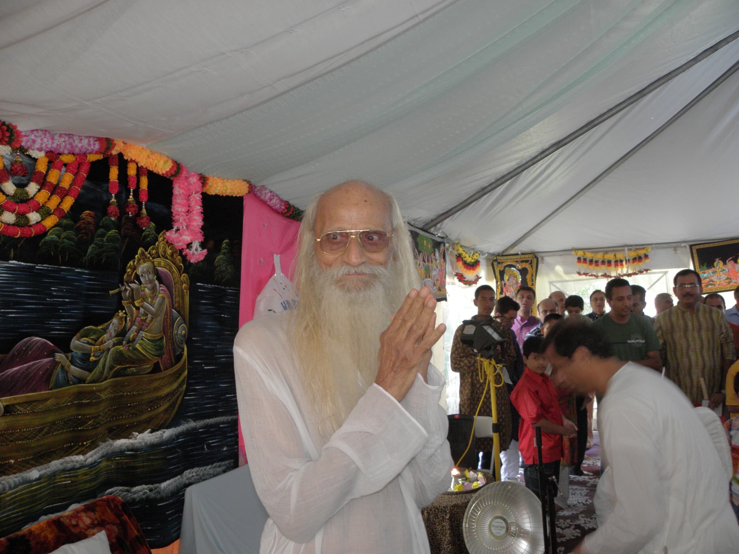 જન્મોત્સવ