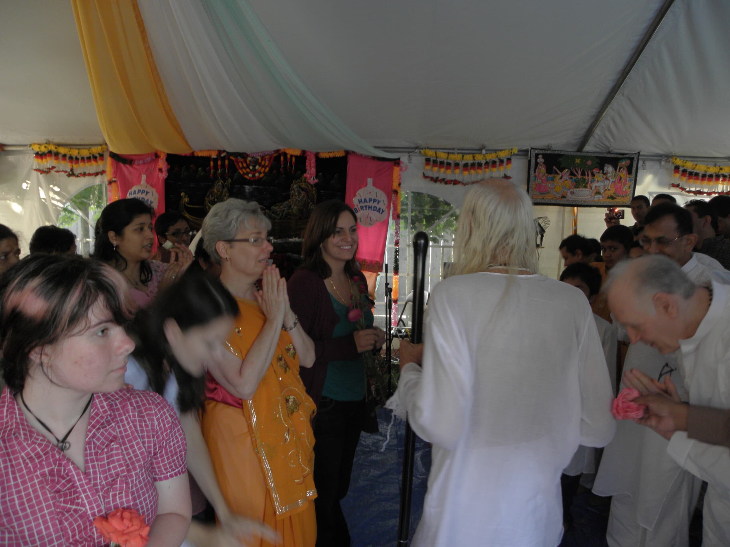 જન્મોત્સવ