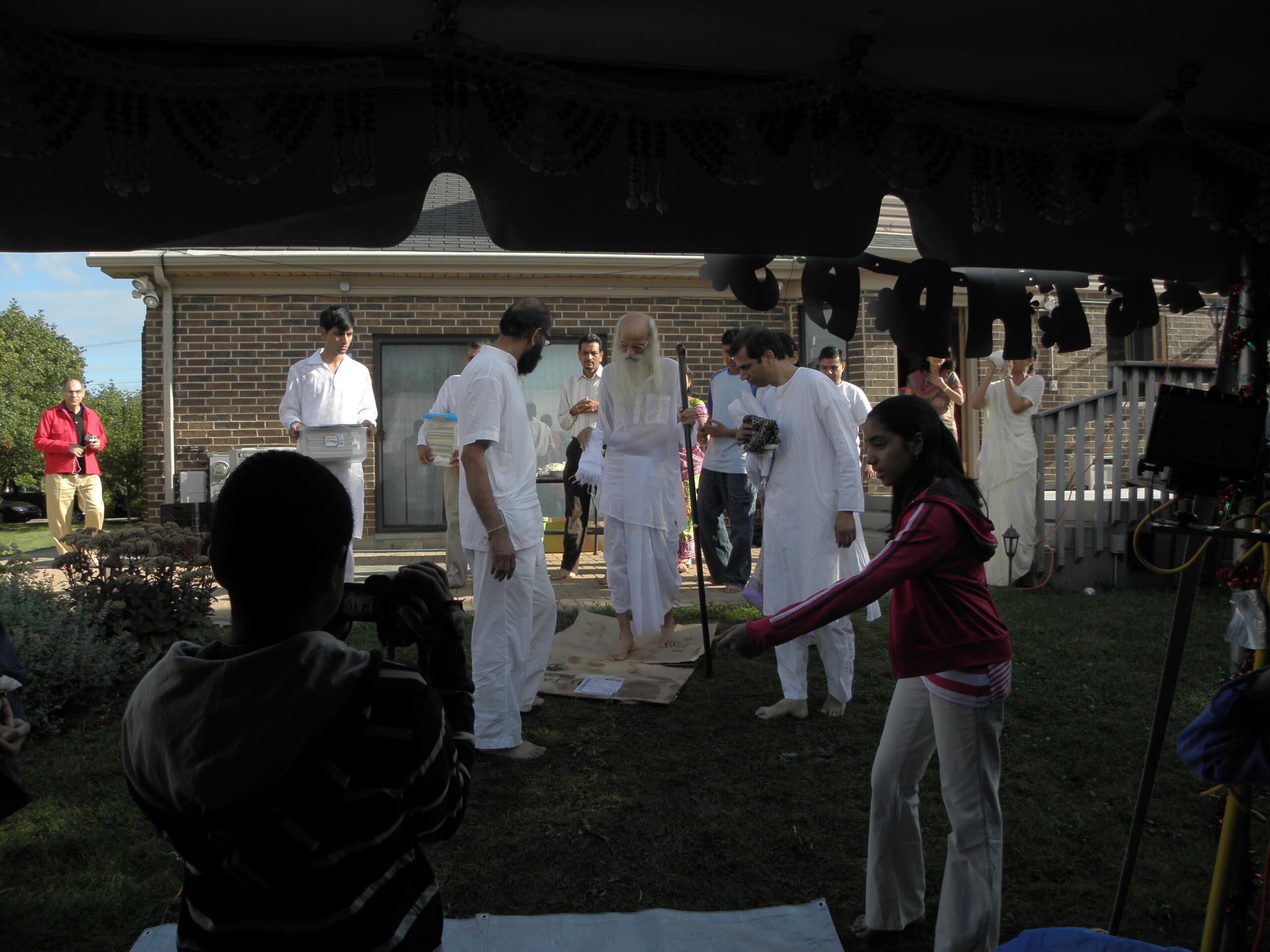 જન્મોત્સવ