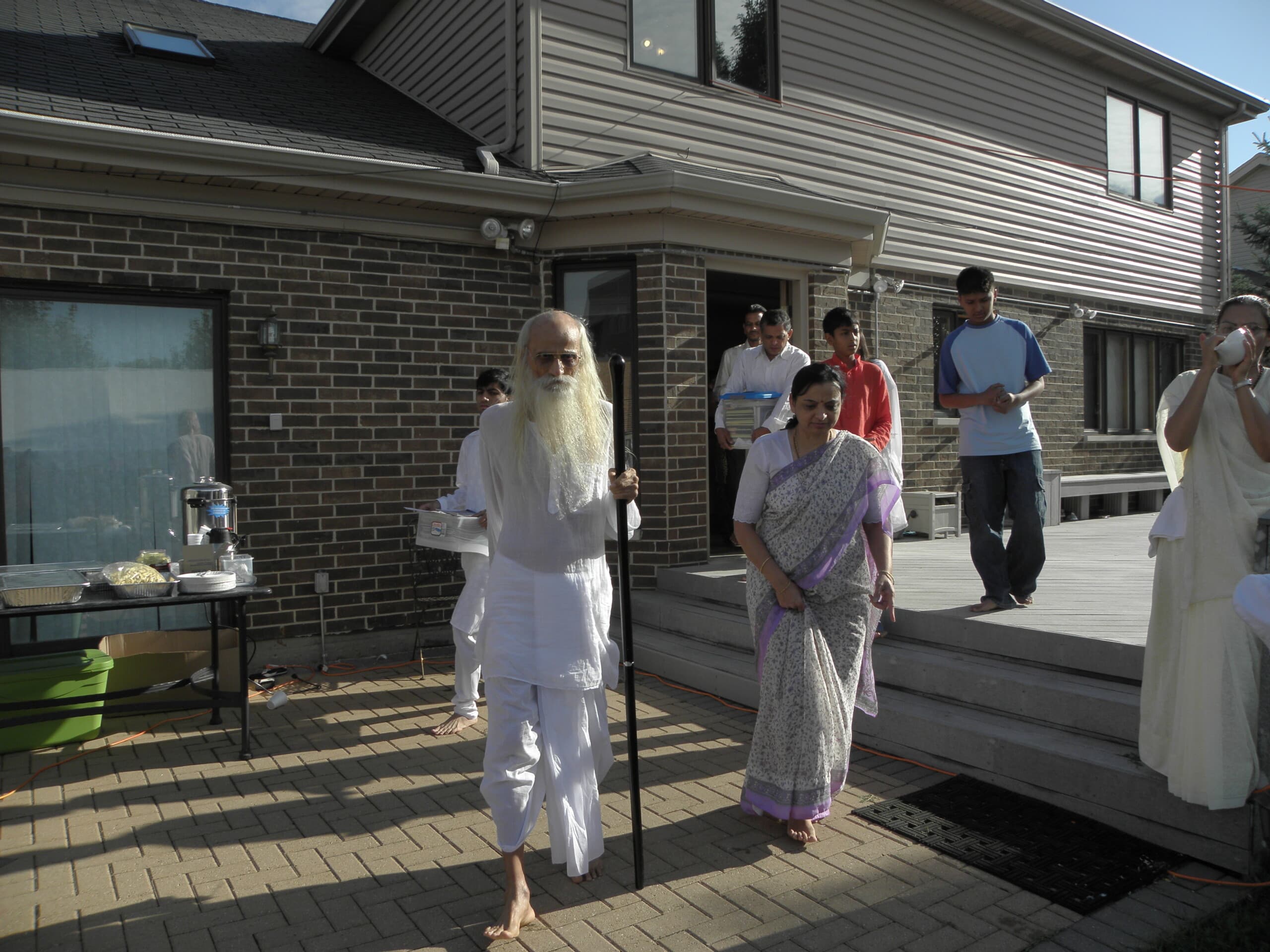 જન્મોત્સવ