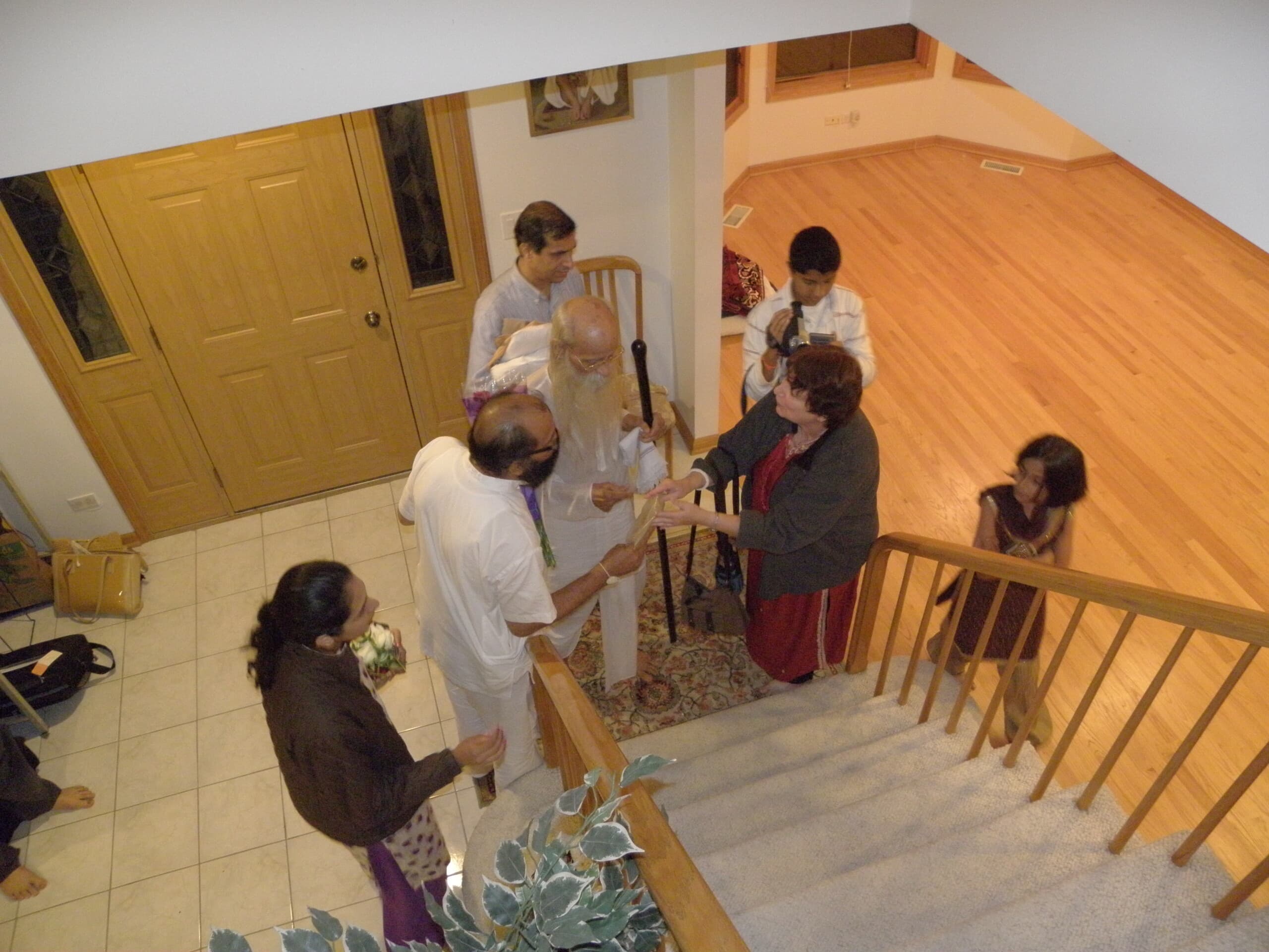 જન્મોત્સવ