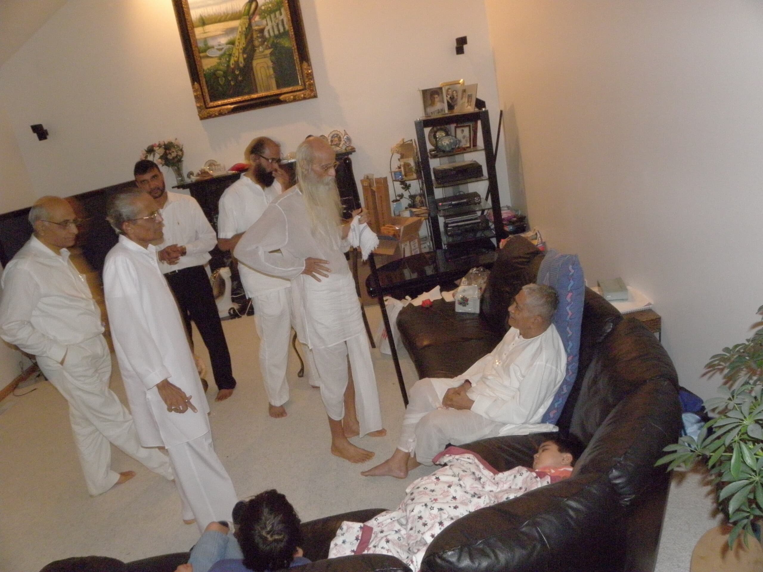 જન્મોત્સવ