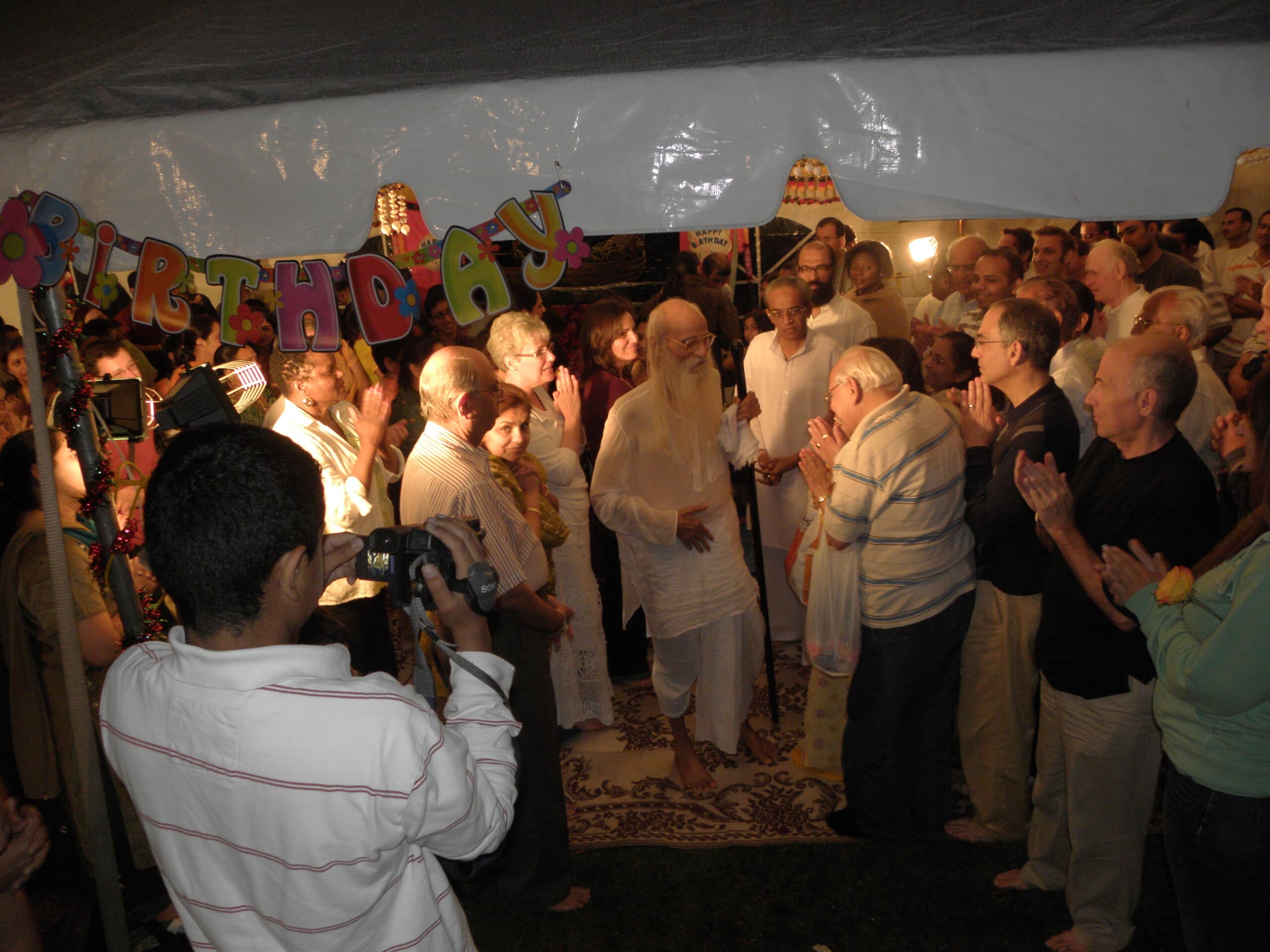 જન્મોત્સવ