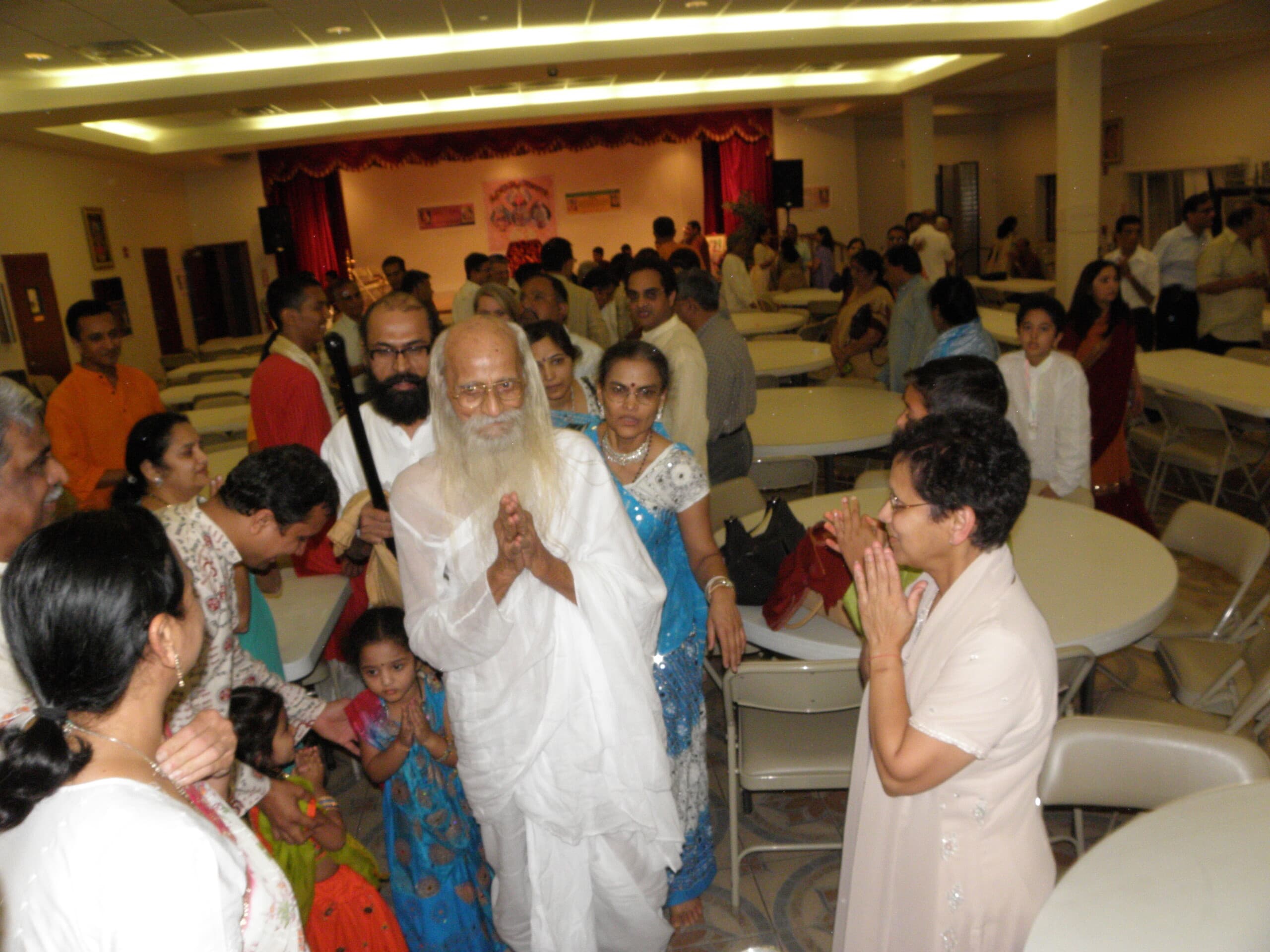 જન્મોત્સવ