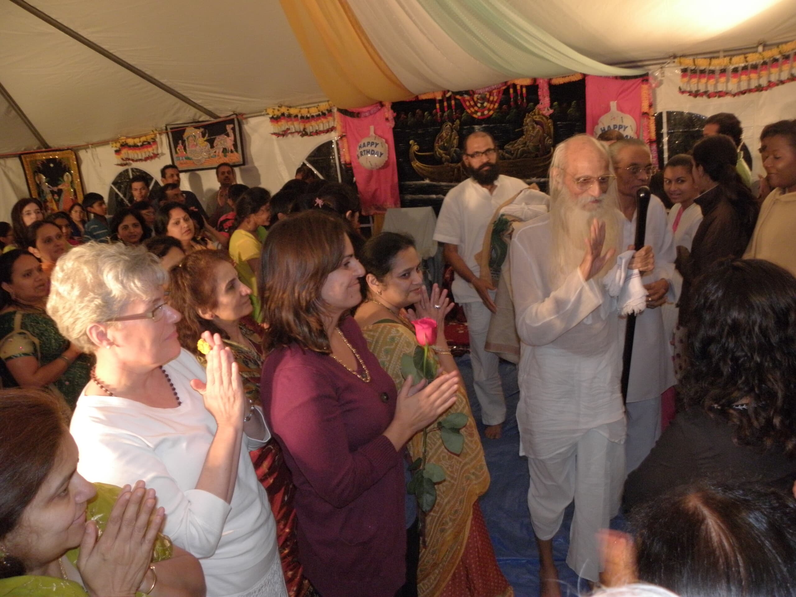 જન્મોત્સવ