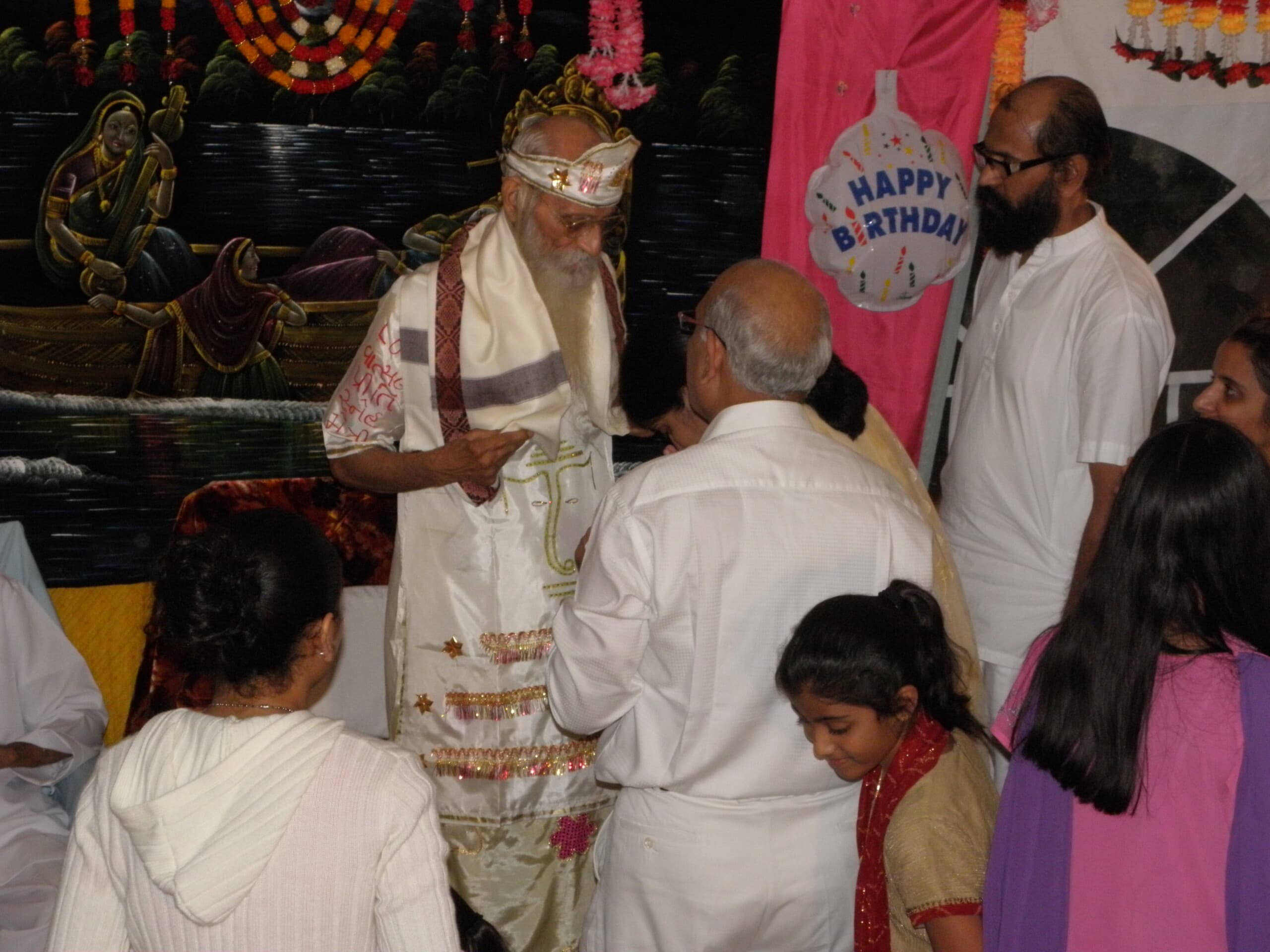 જન્મોત્સવ