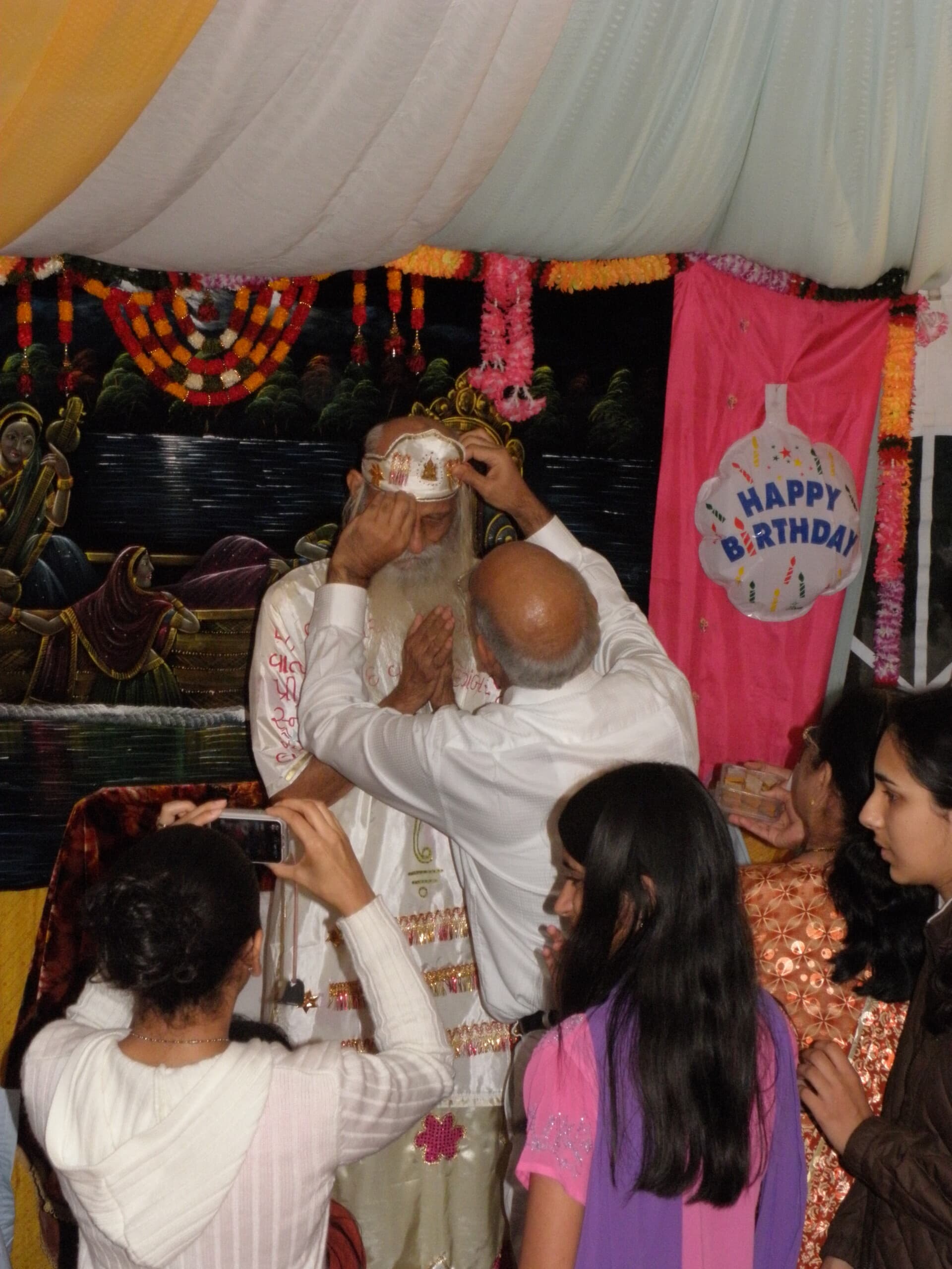 જન્મોત્સવ