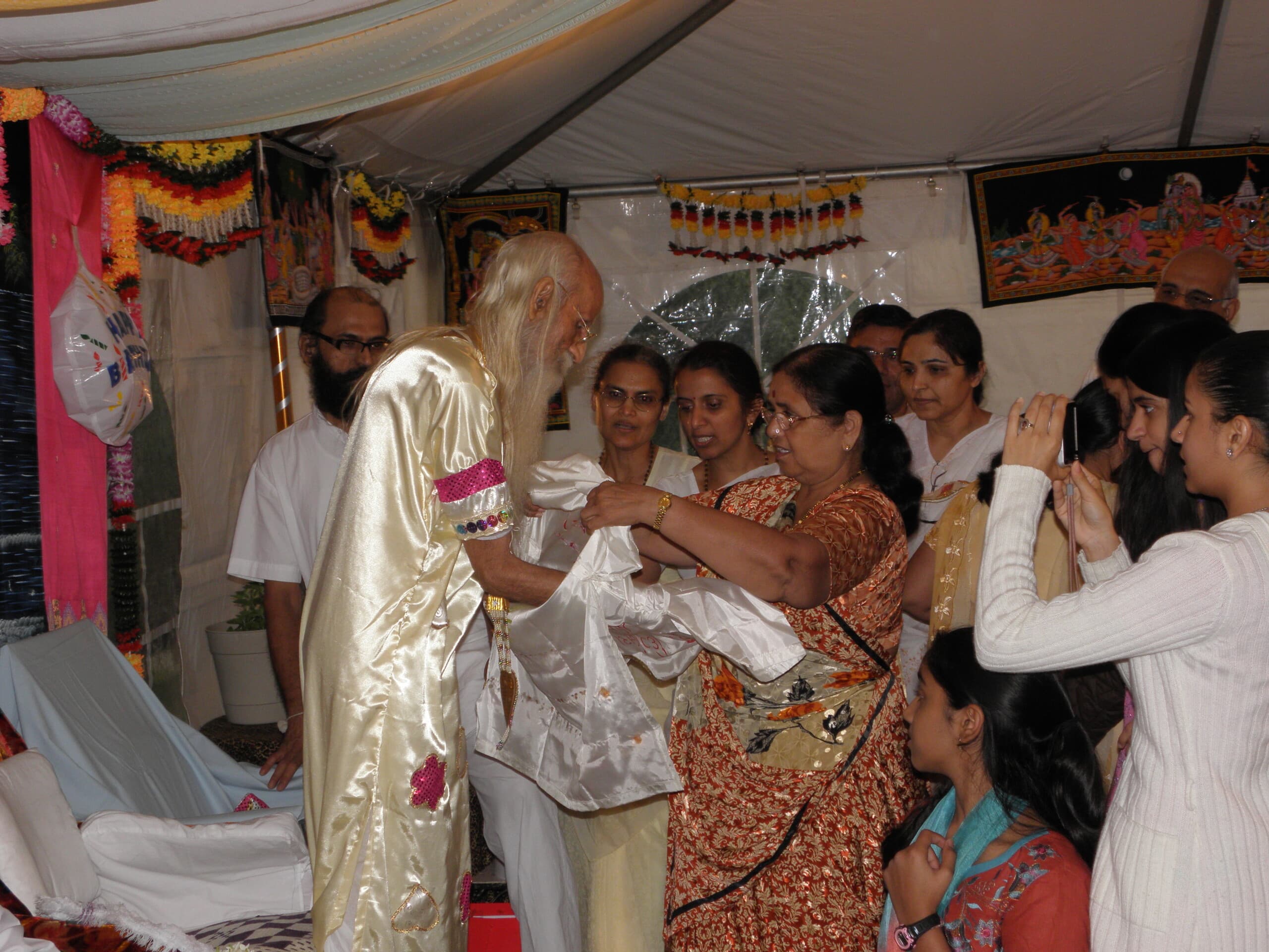 જન્મોત્સવ