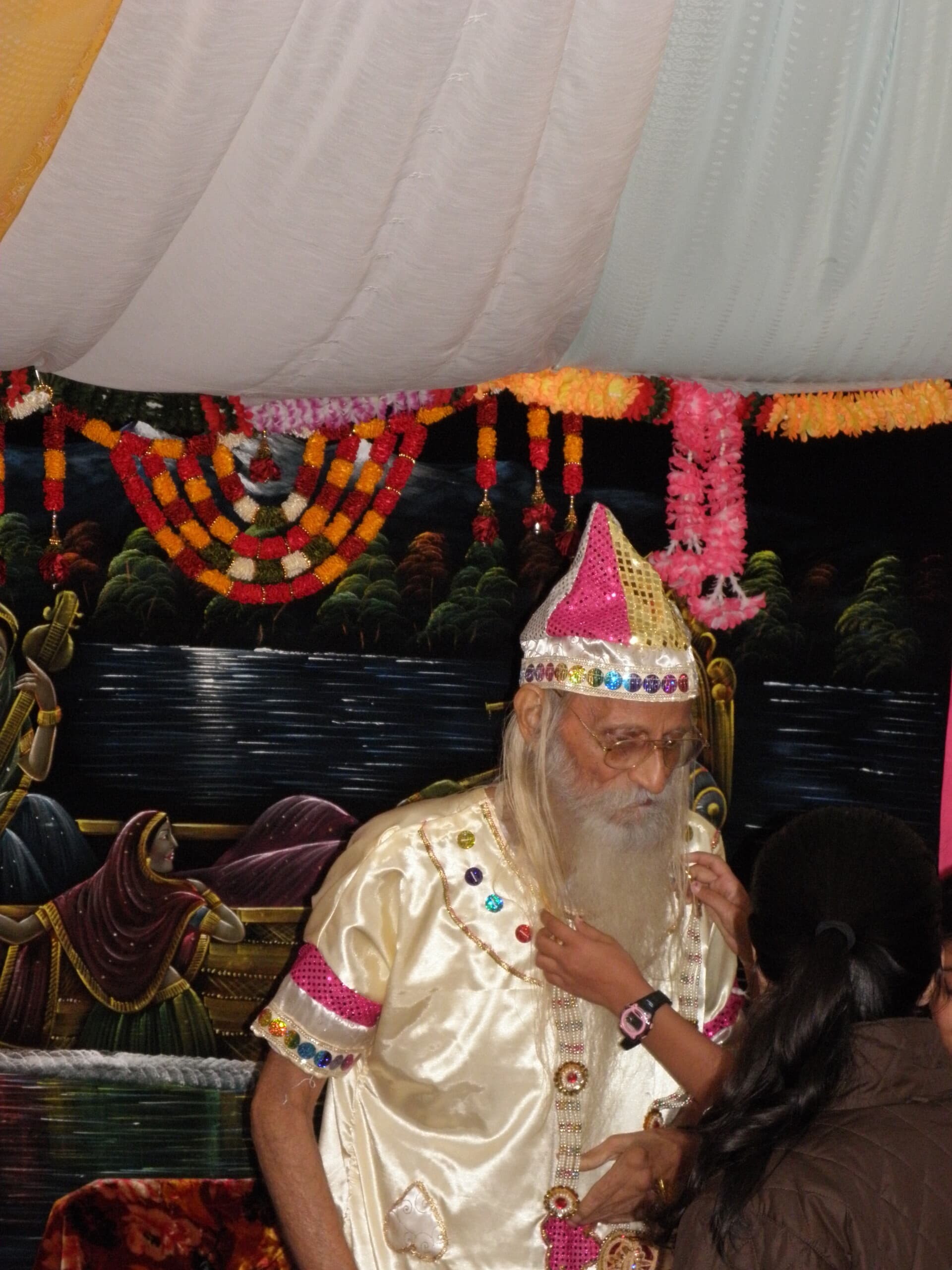 જન્મોત્સવ