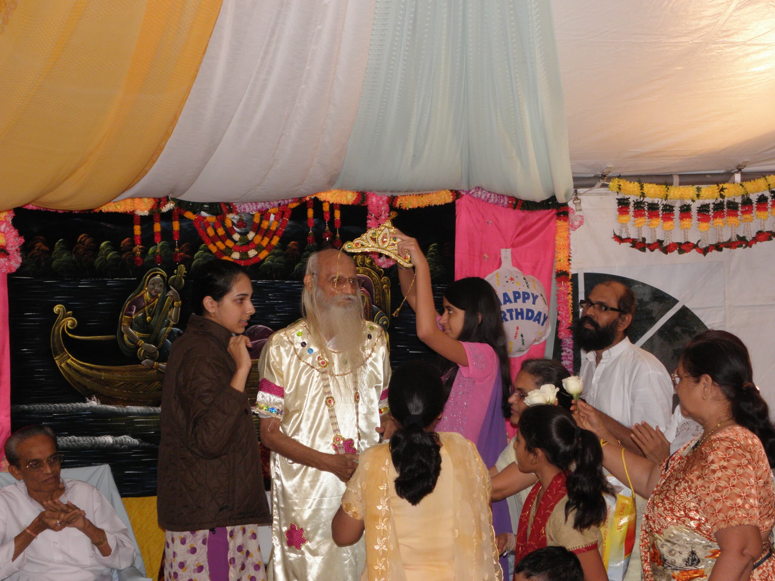 જન્મોત્સવ