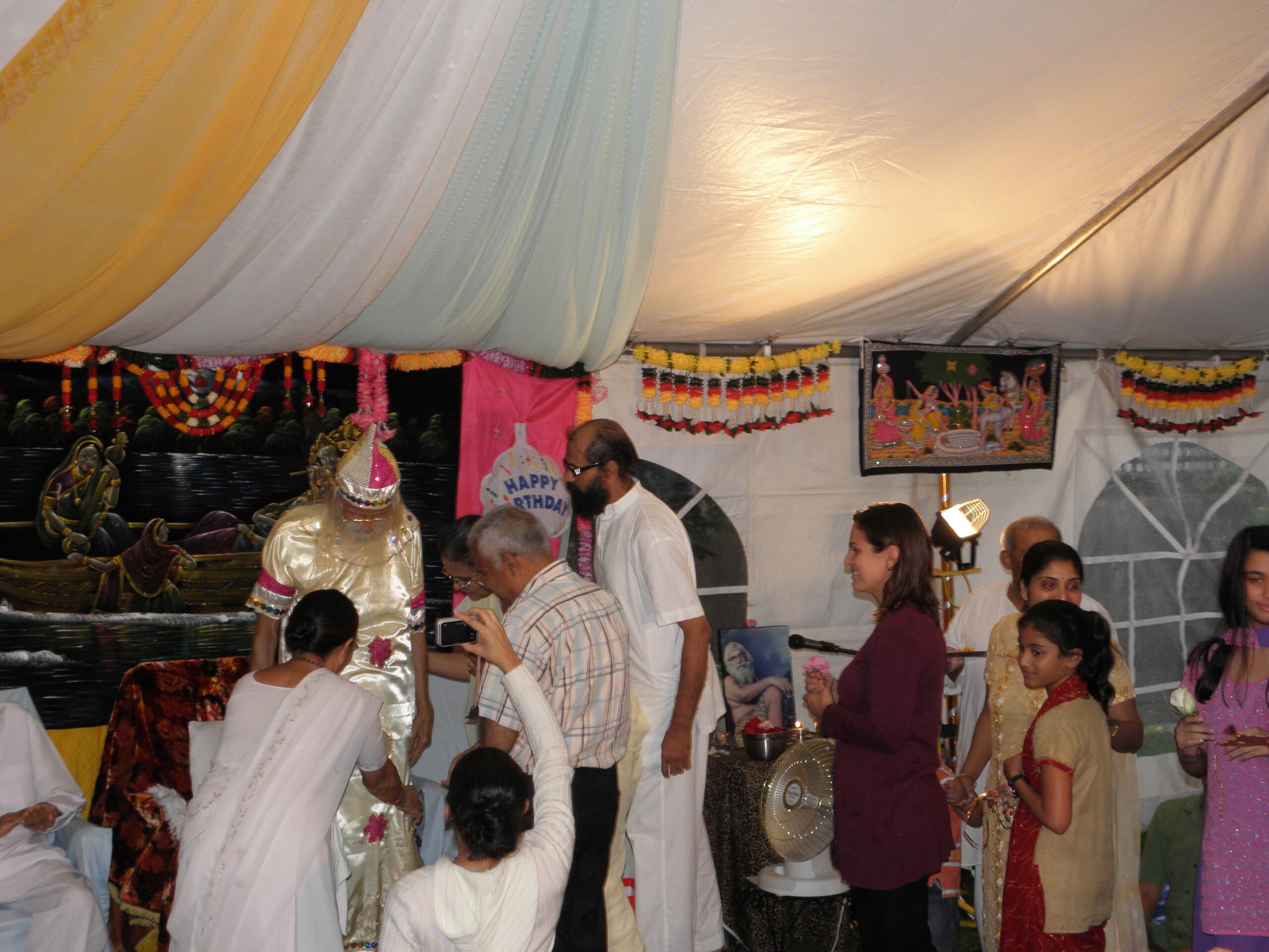 જન્મોત્સવ