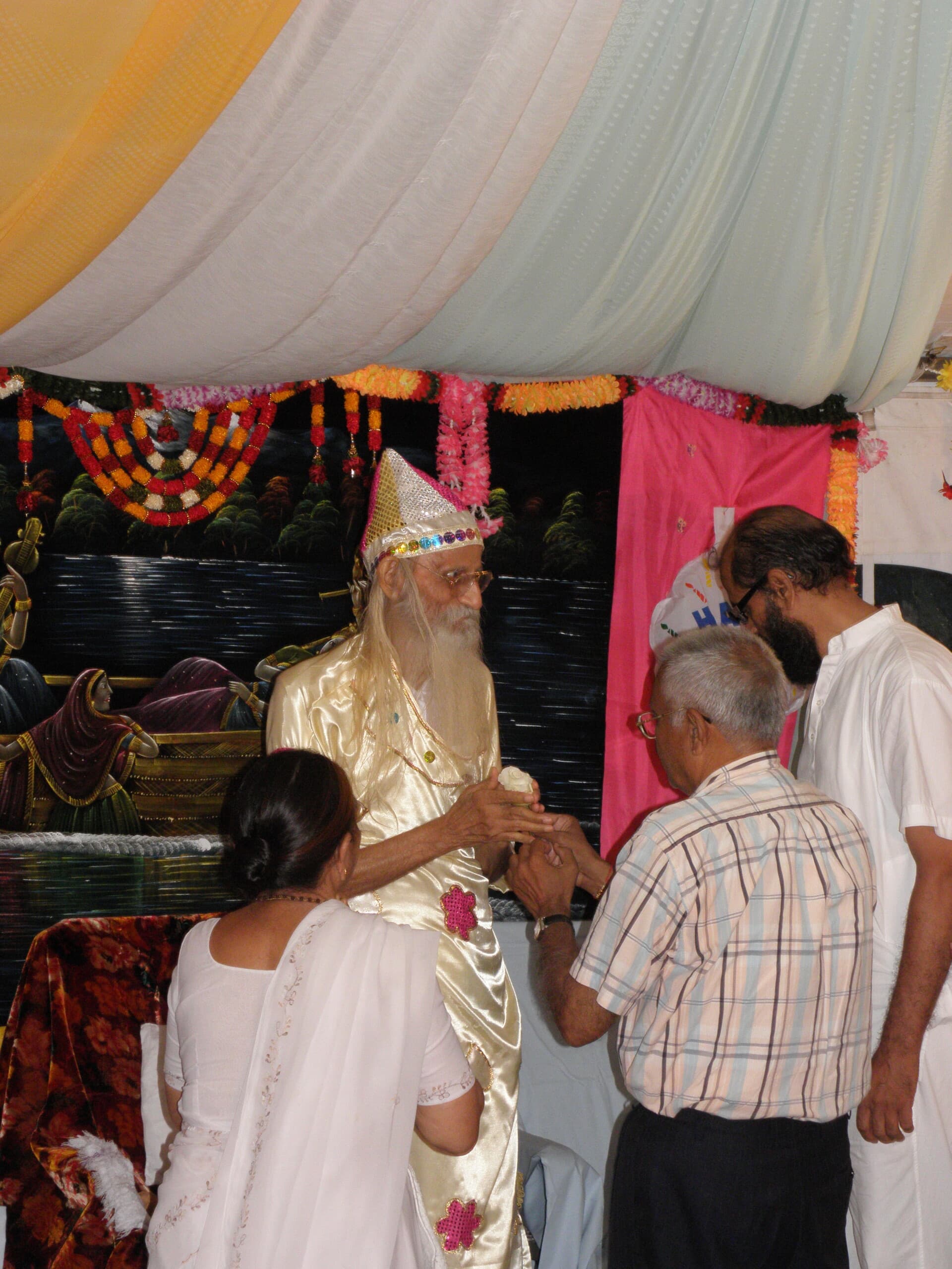 જન્મોત્સવ