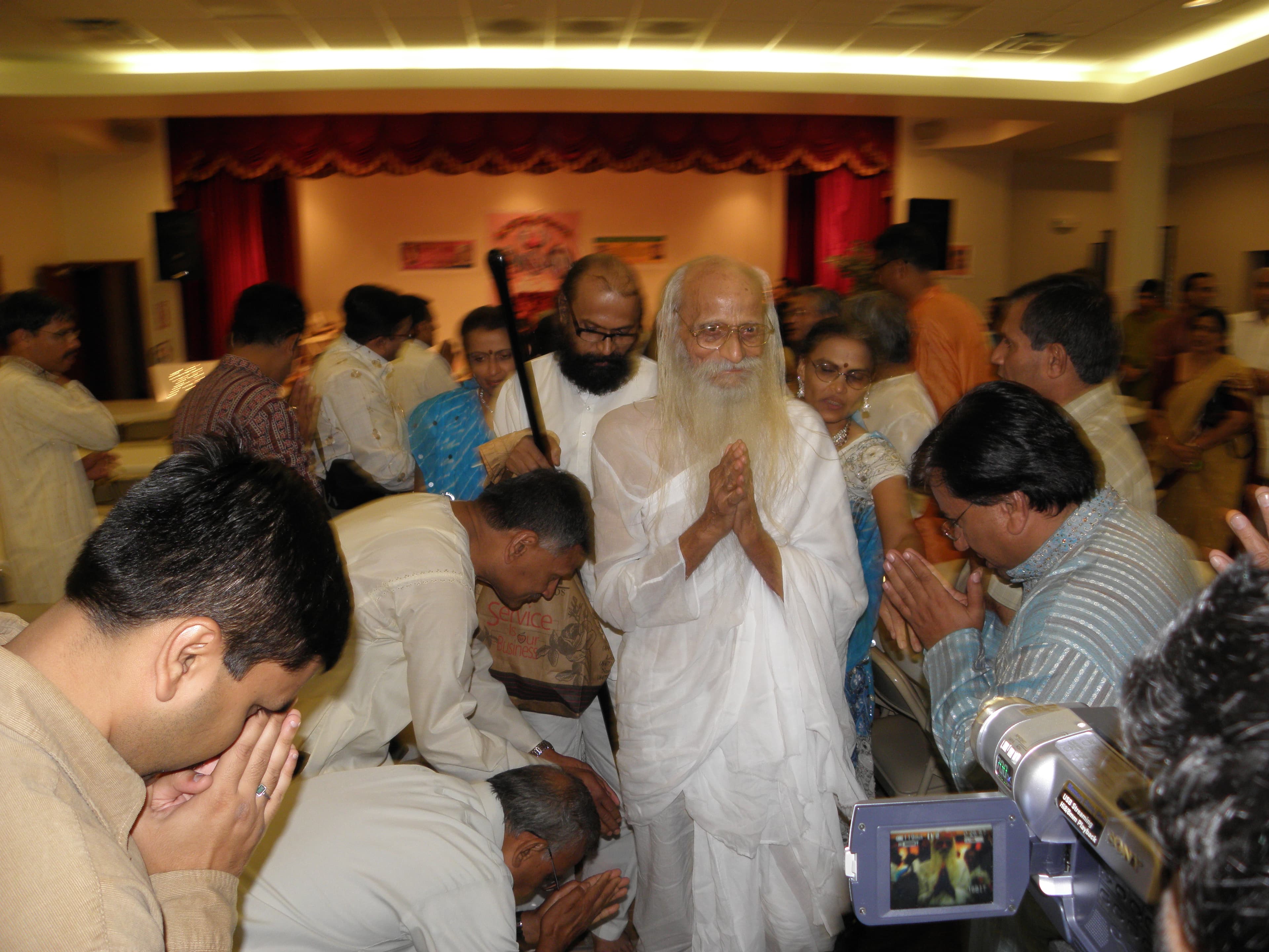 જન્મોત્સવ