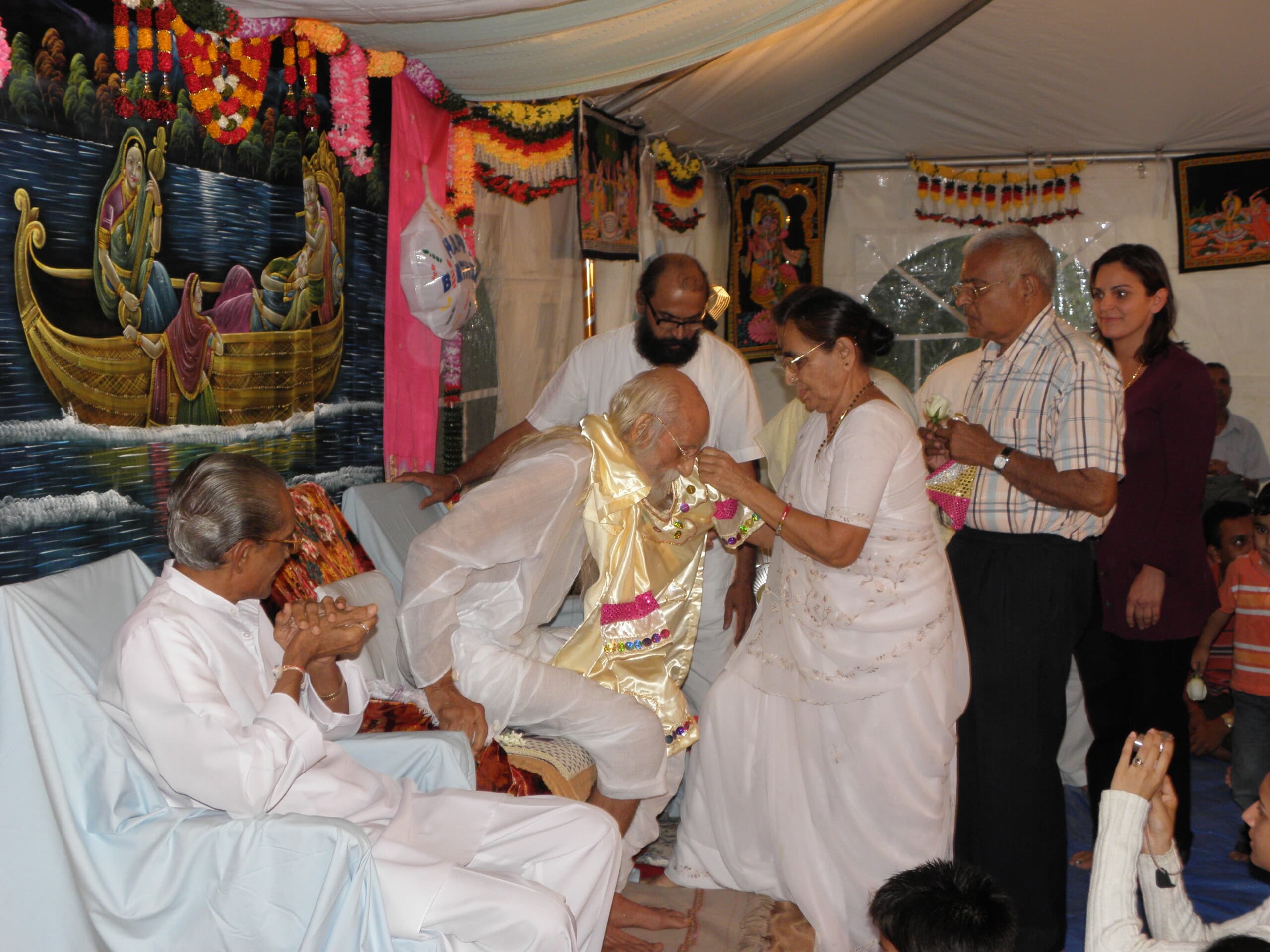 જન્મોત્સવ