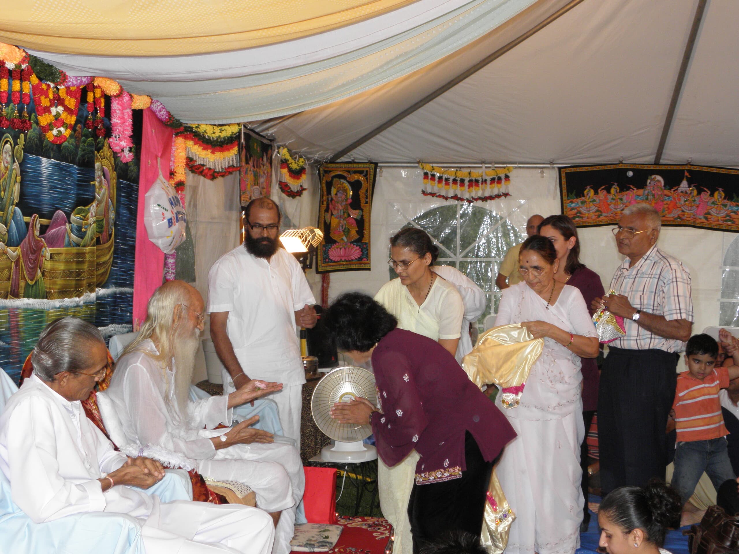 જન્મોત્સવ