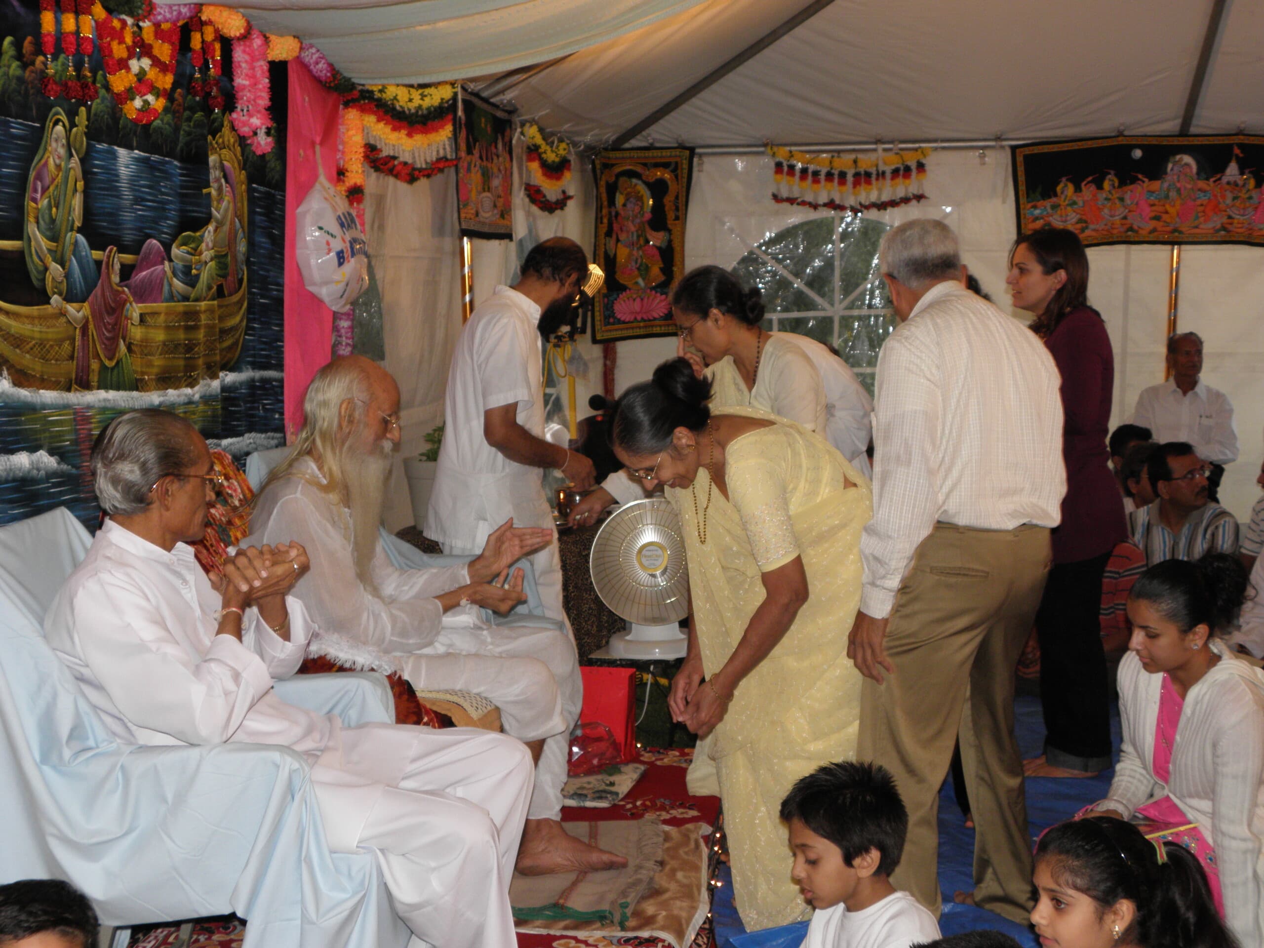 જન્મોત્સવ