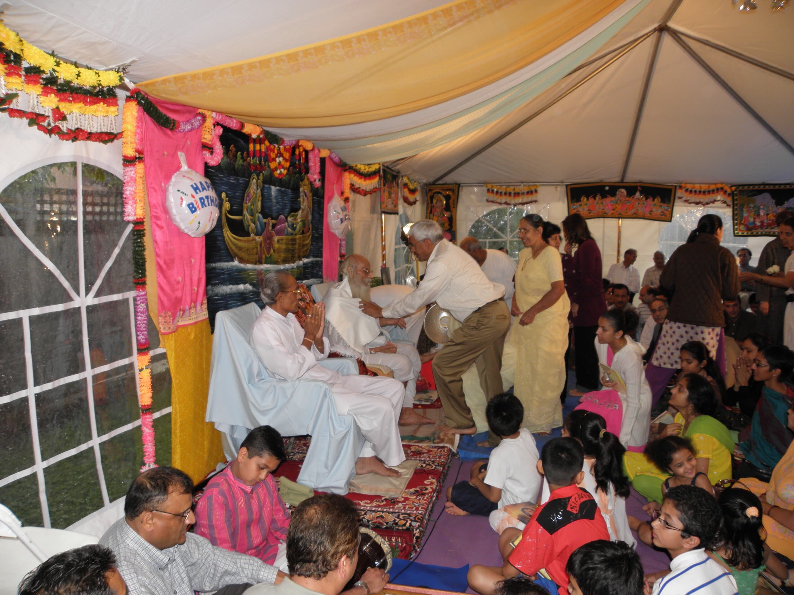 જન્મોત્સવ