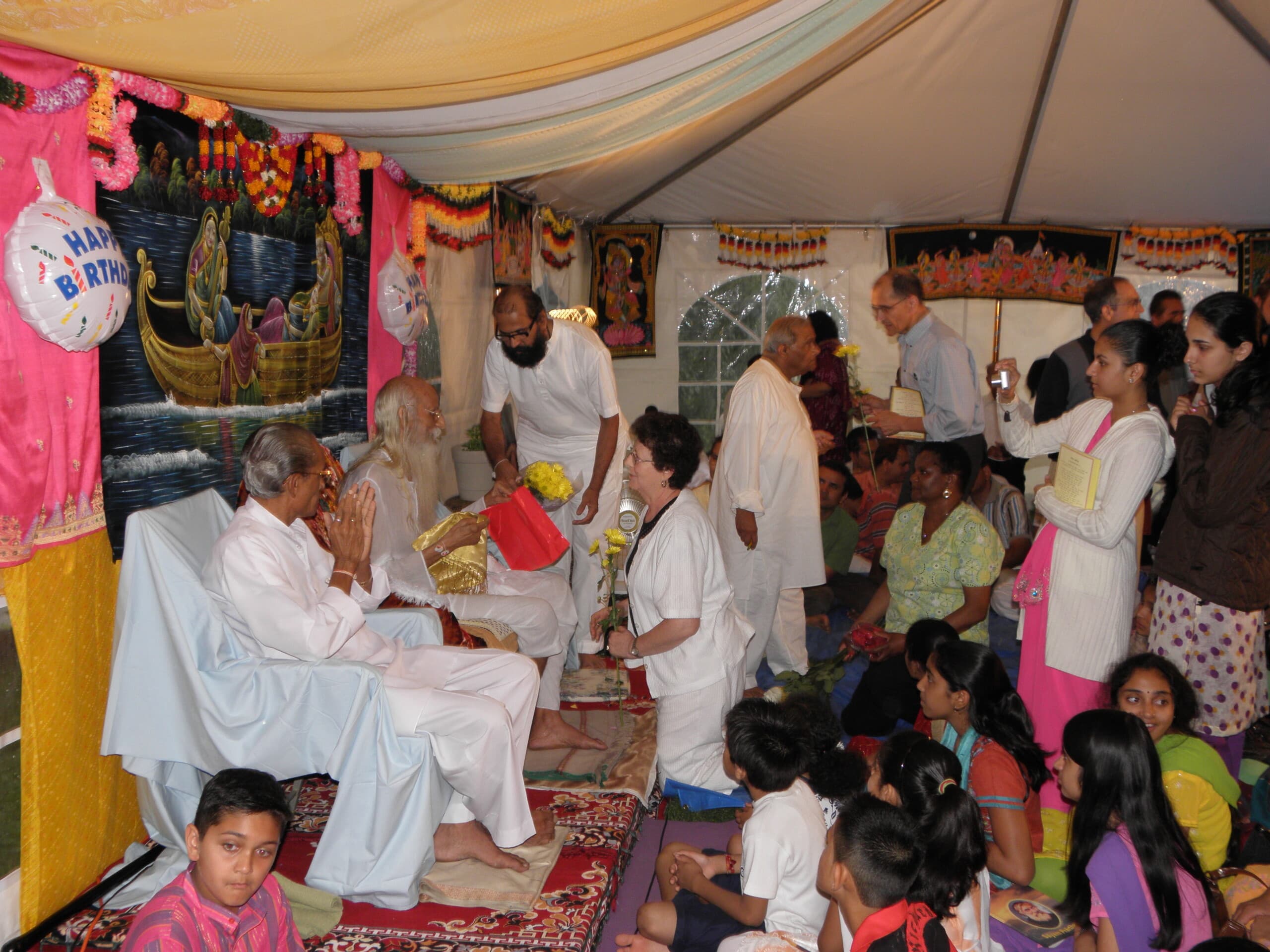 જન્મોત્સવ