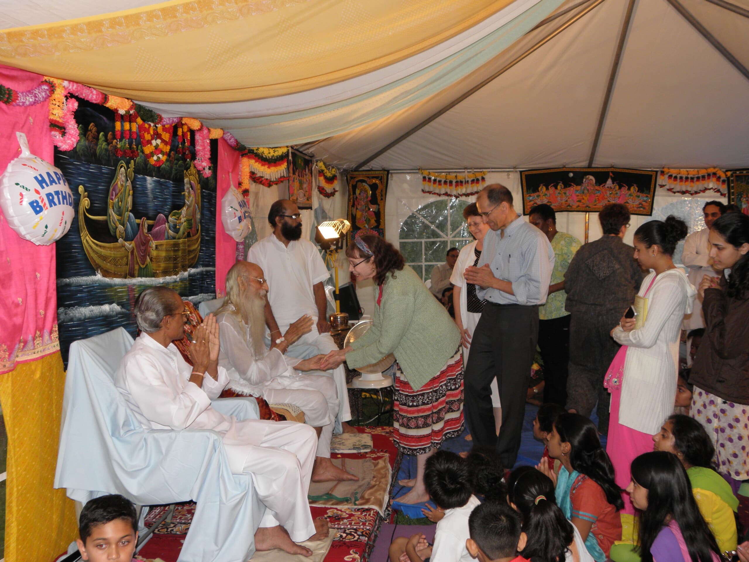 જન્મોત્સવ