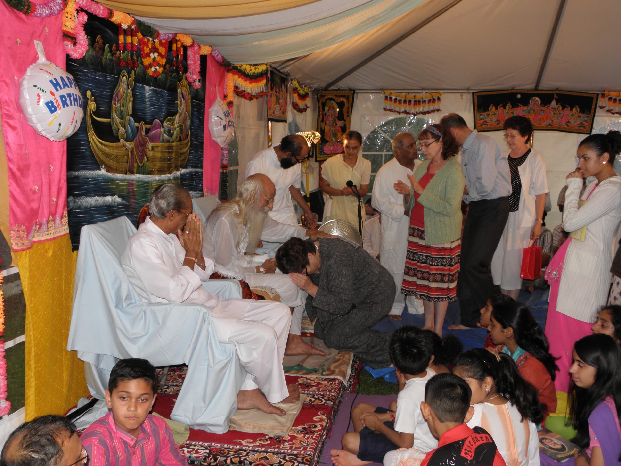 જન્મોત્સવ