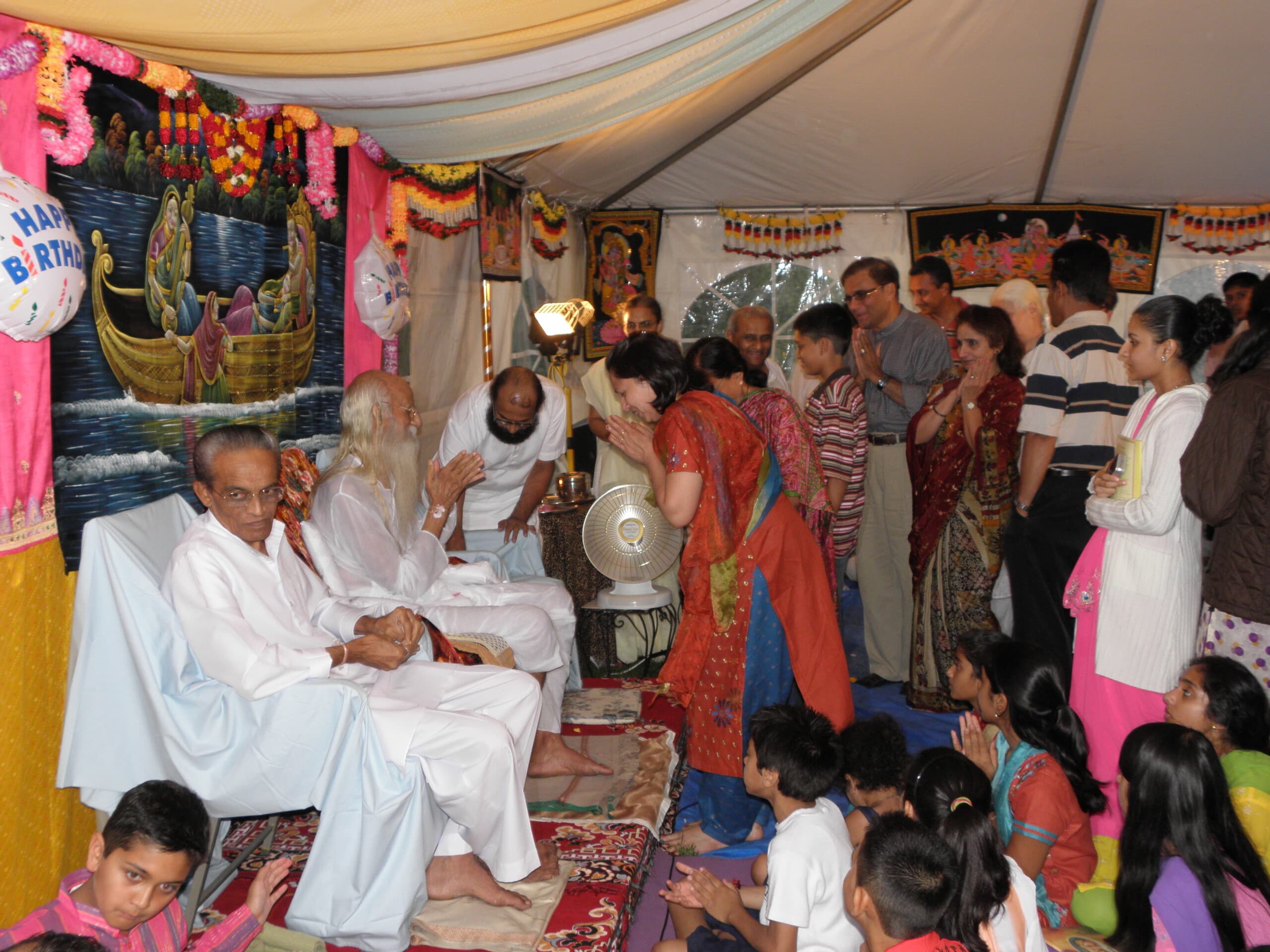 જન્મોત્સવ