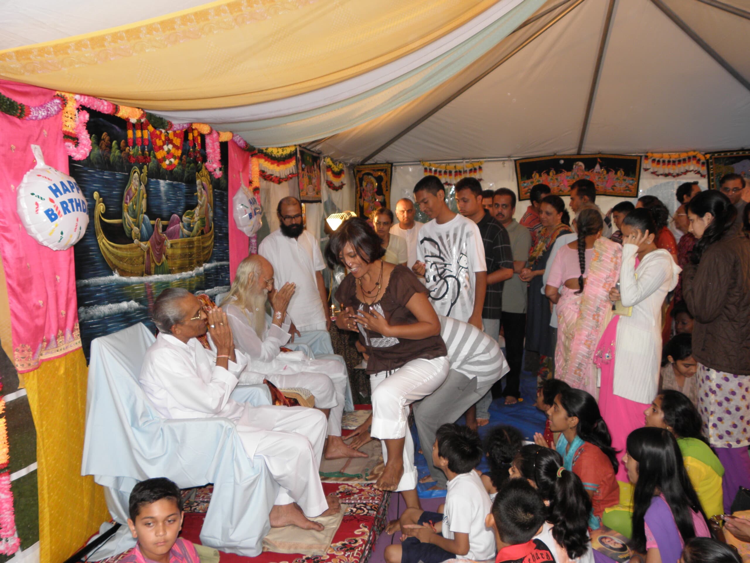 જન્મોત્સવ