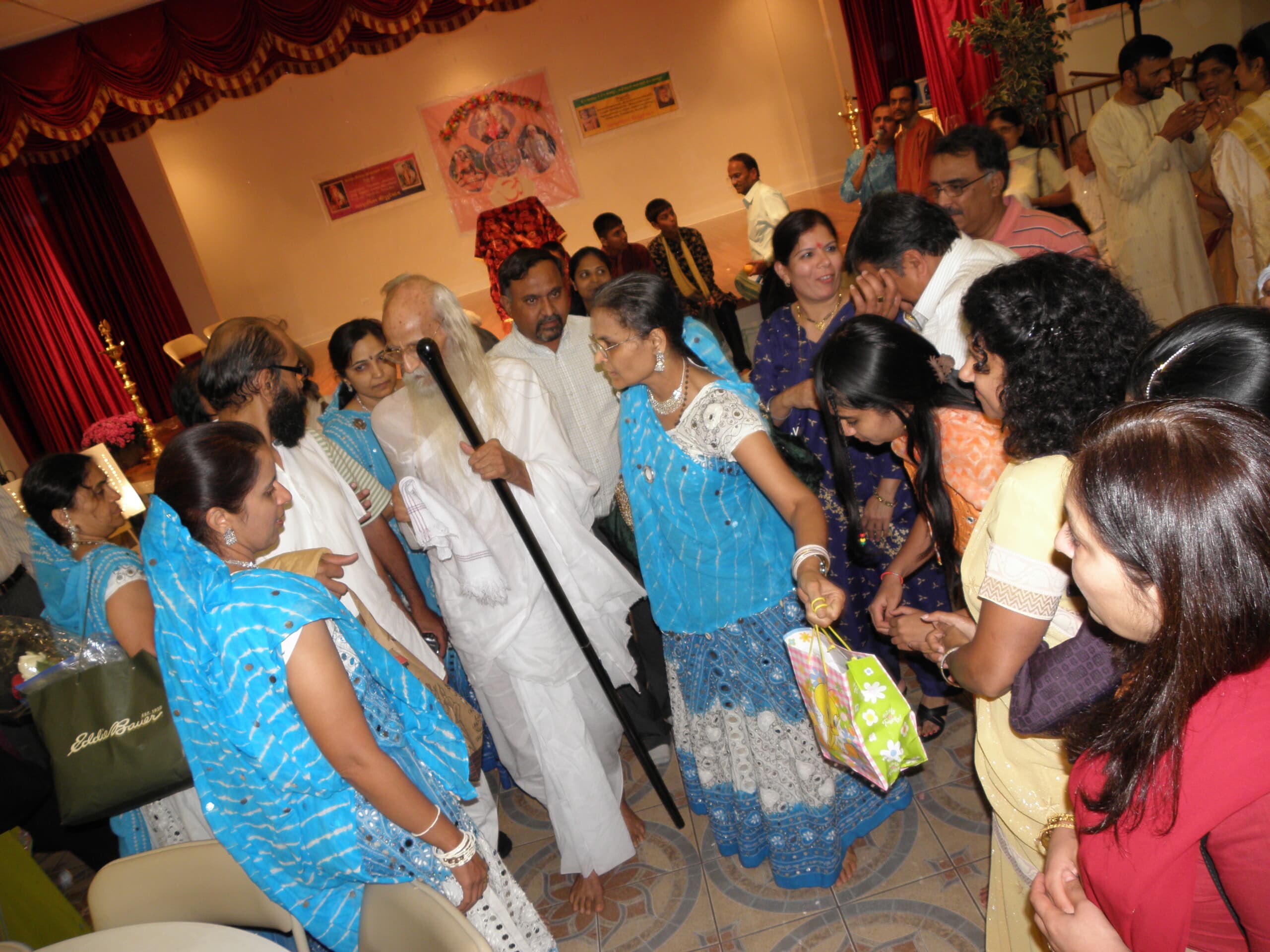 જન્મોત્સવ