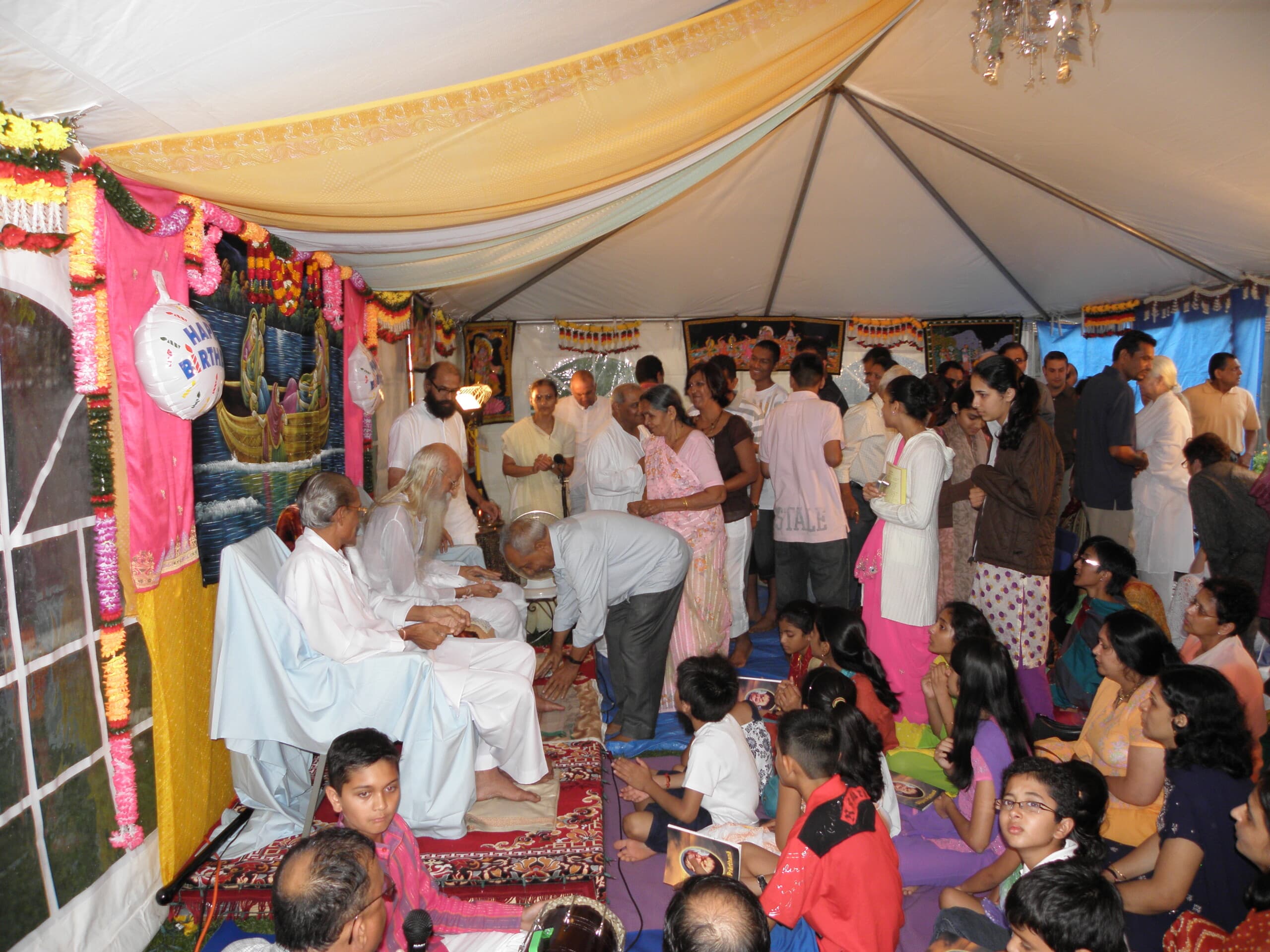 જન્મોત્સવ