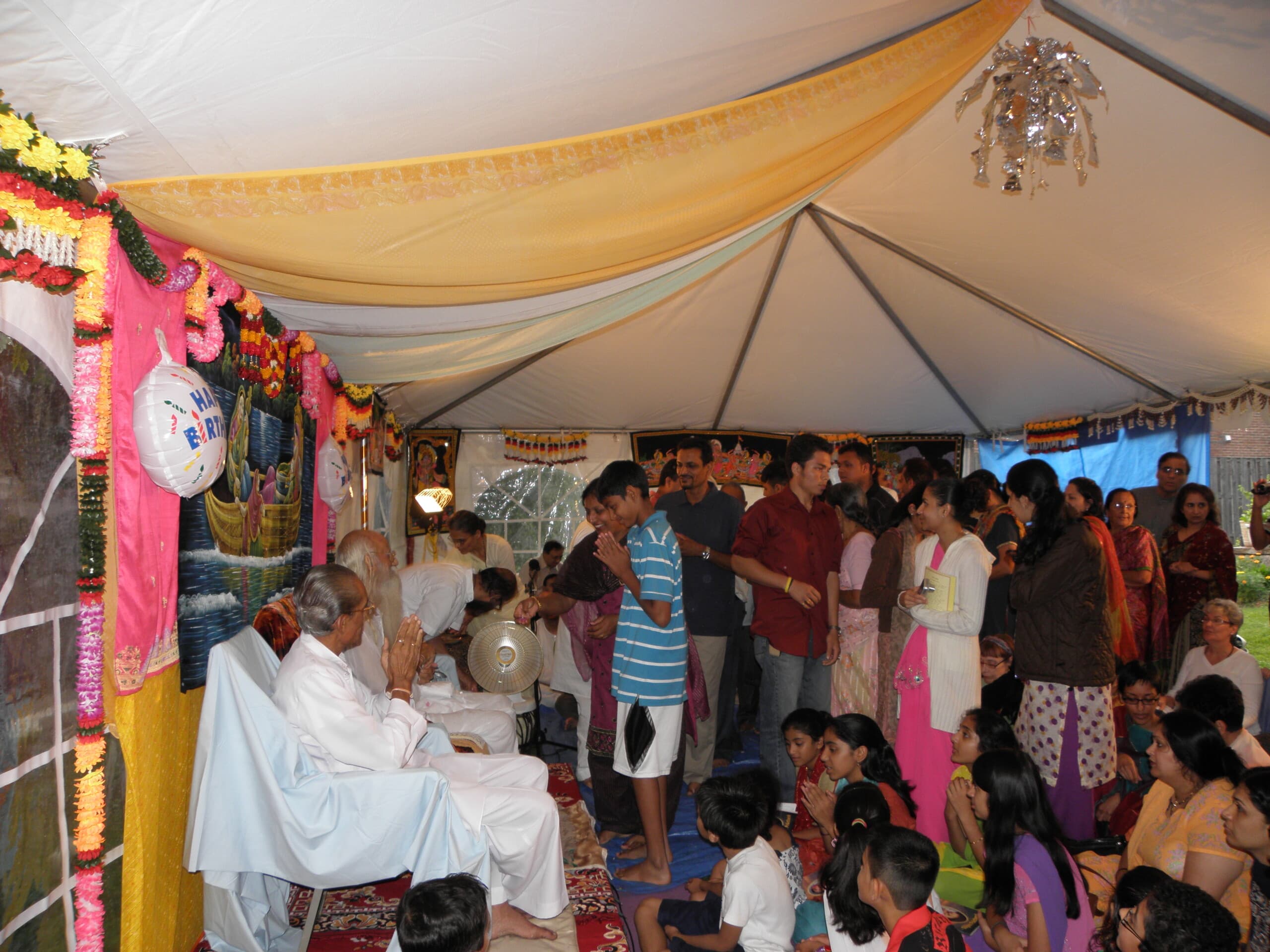 જન્મોત્સવ