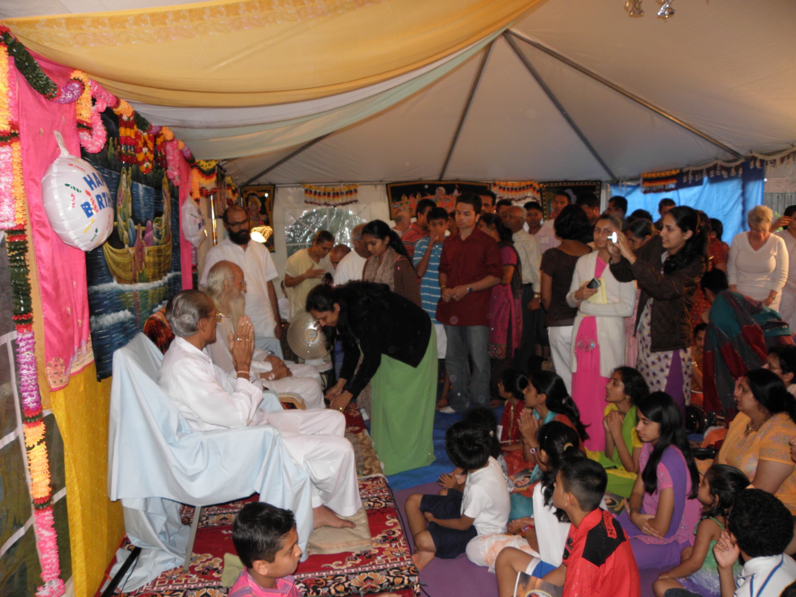 જન્મોત્સવ