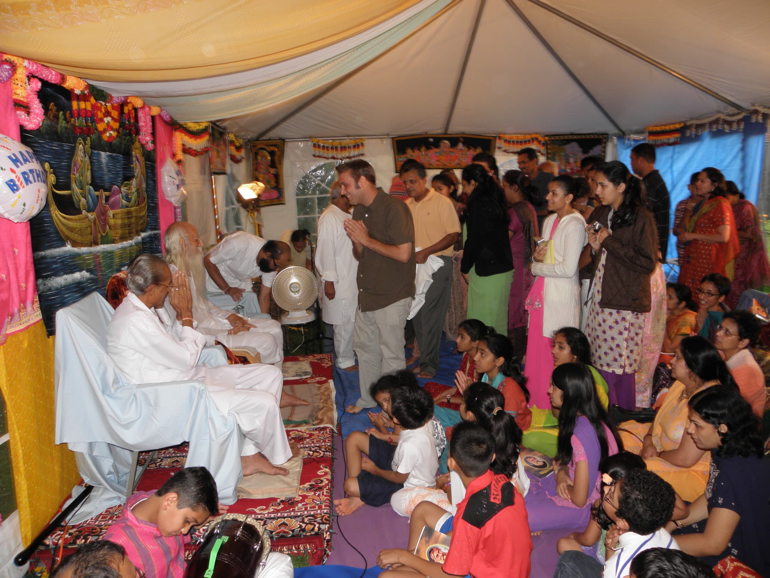 જન્મોત્સવ